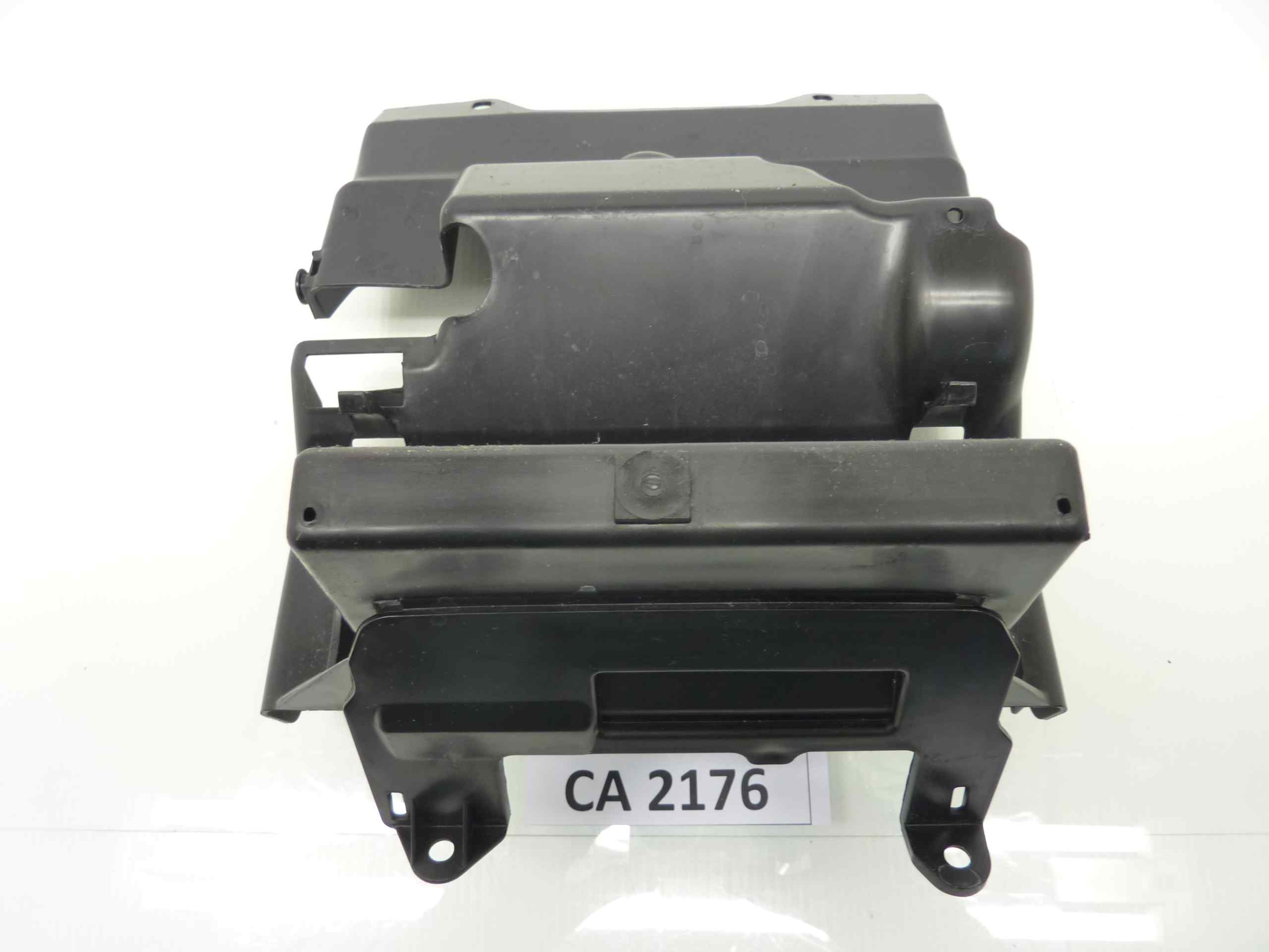HONDA NC 750 S DCT plastica sotto coda 81220-MGS-D30 - immagine 7
