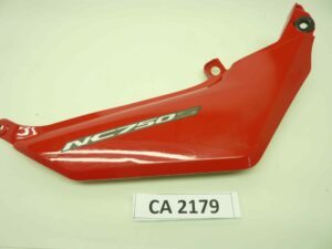 HONDA NC 750 S DCT fiancatina destra 64251-MGS-D100