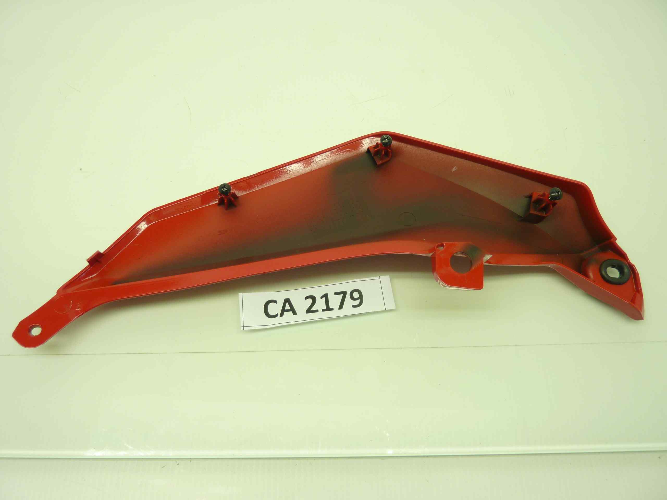 HONDA NC 750 S DCT fiancatina destra 64251-MGS-D100 - immagine 4
