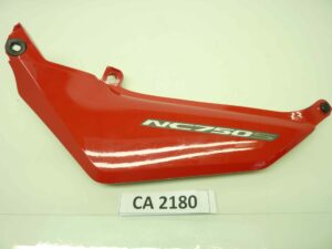 HONDA NC 750 S DCT fiancatina sinistra 64351-MGS-D100