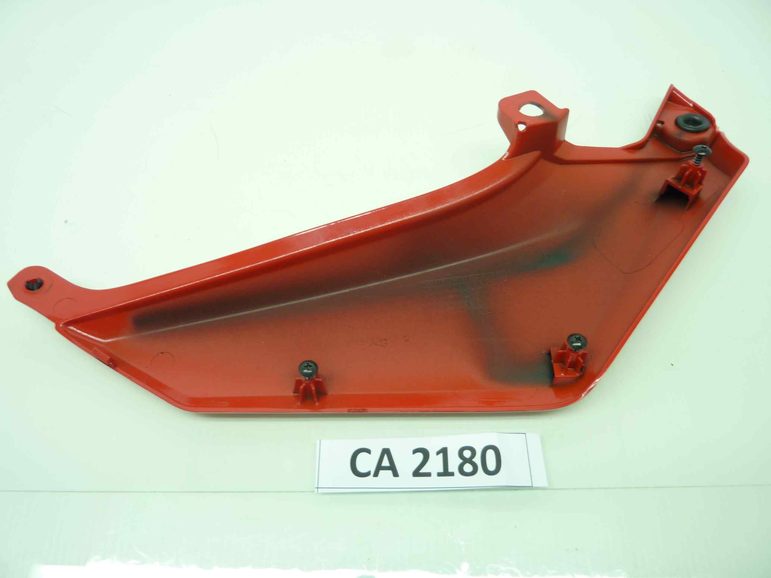 HONDA NC 750 S DCT fiancatina sinistra 64351-MGS-D100 - immagine 3