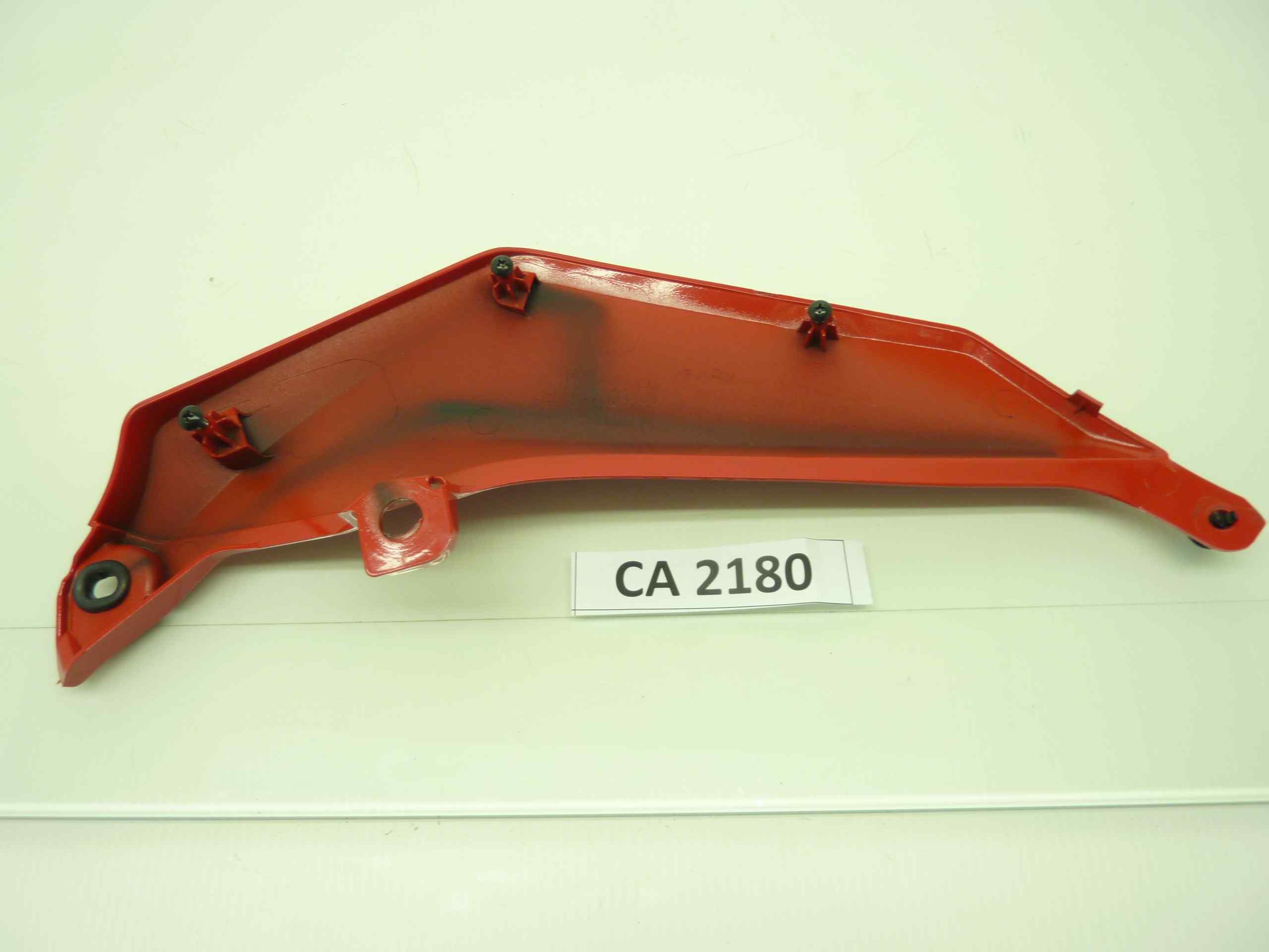 HONDA NC 750 S DCT fiancatina sinistra 64351-MGS-D100 - immagine 4