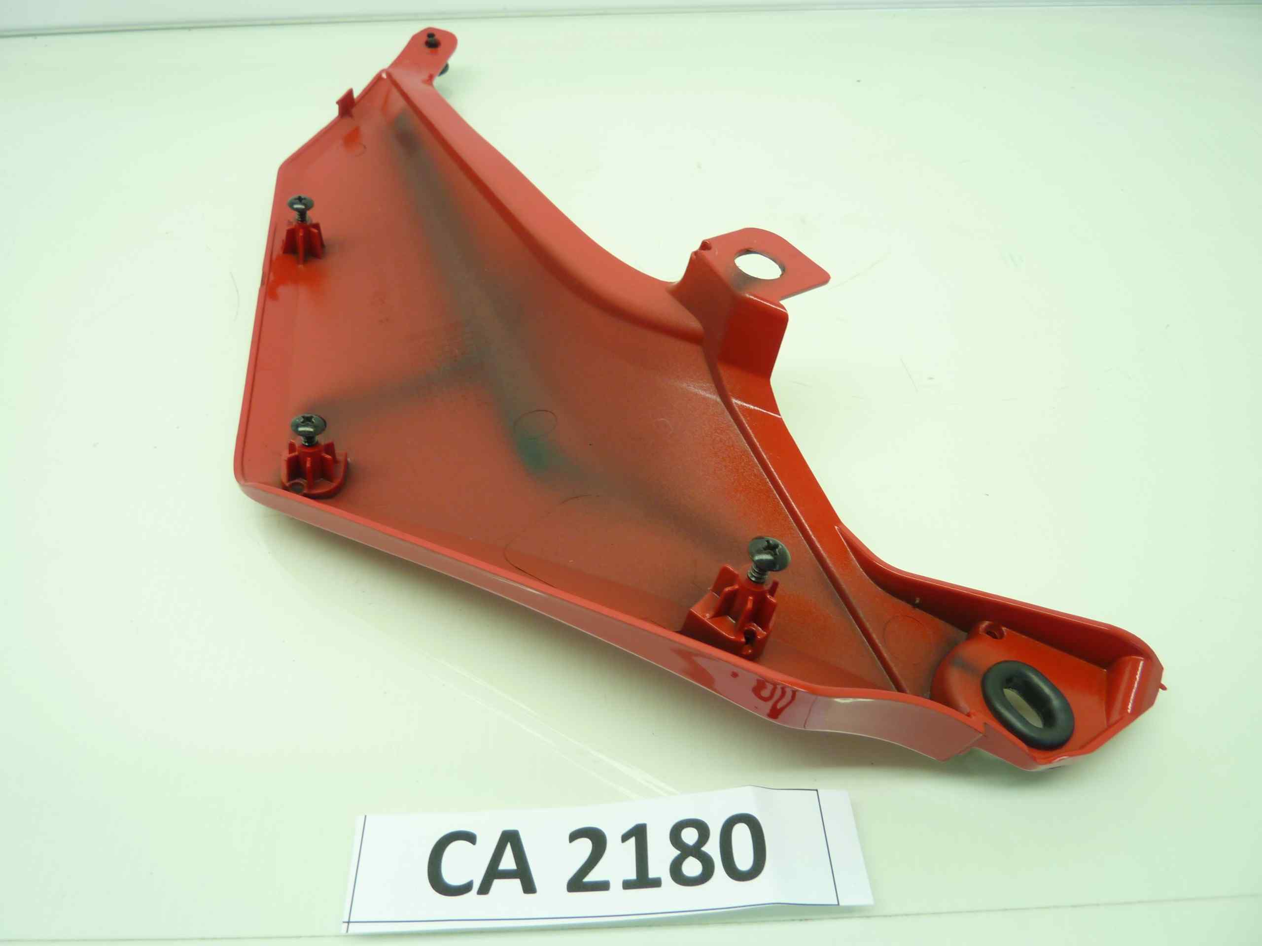 HONDA NC 750 S DCT fiancatina sinistra 64351-MGS-D100 - immagine 5