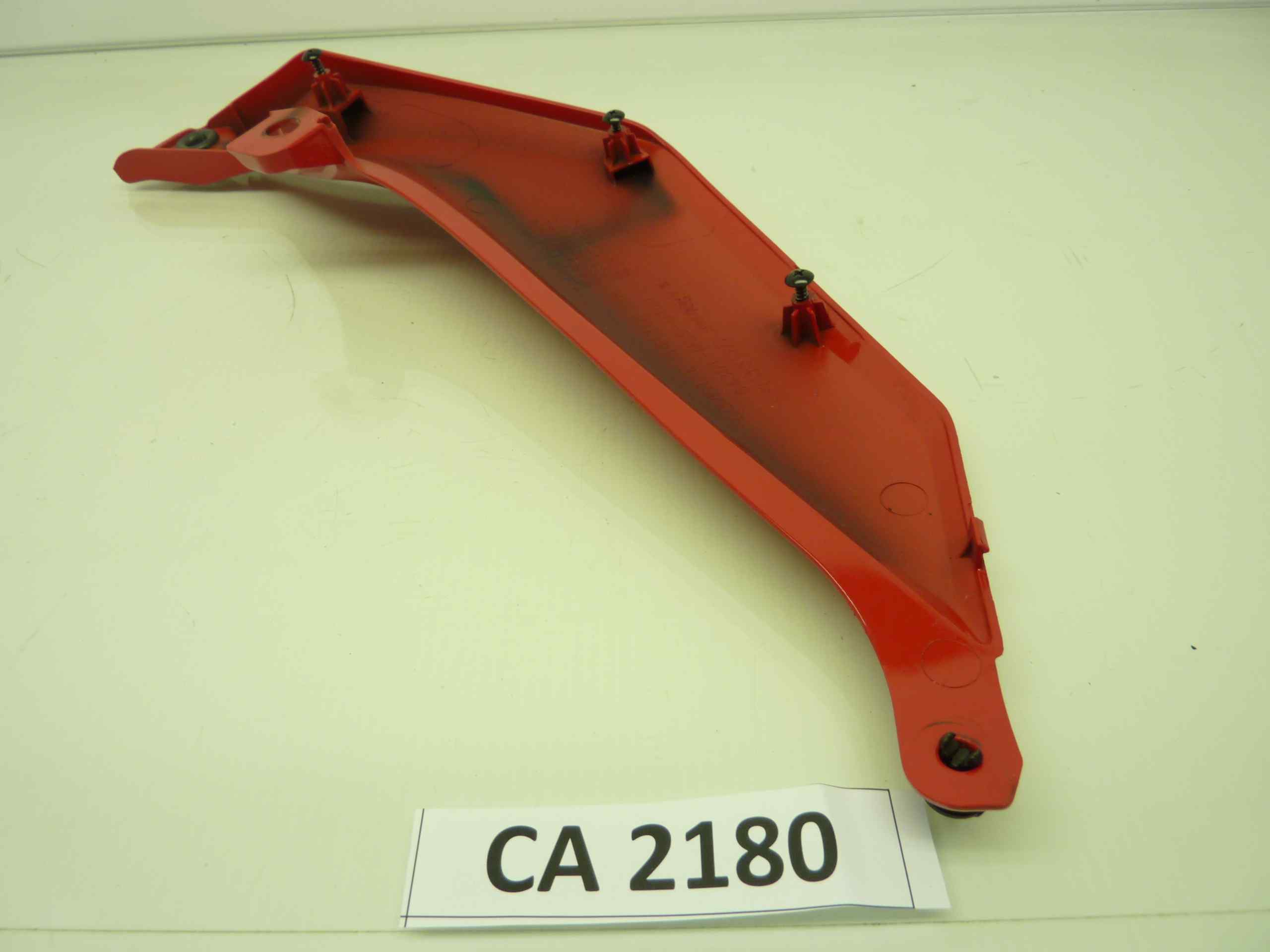 HONDA NC 750 S DCT fiancatina sinistra 64351-MGS-D100 - immagine 6