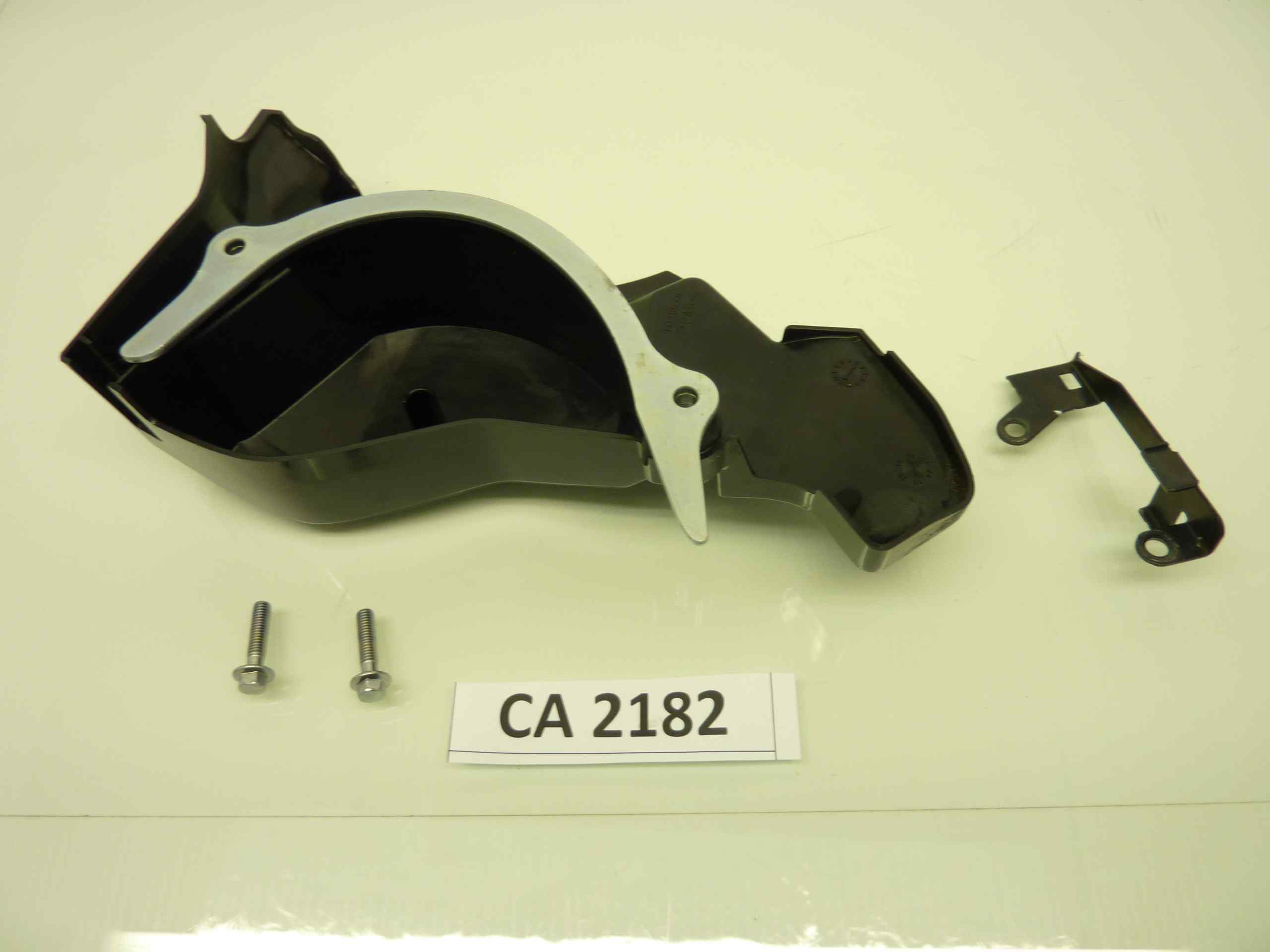 HONDA NC 750 S DCT carter copri pignone - immagine 2