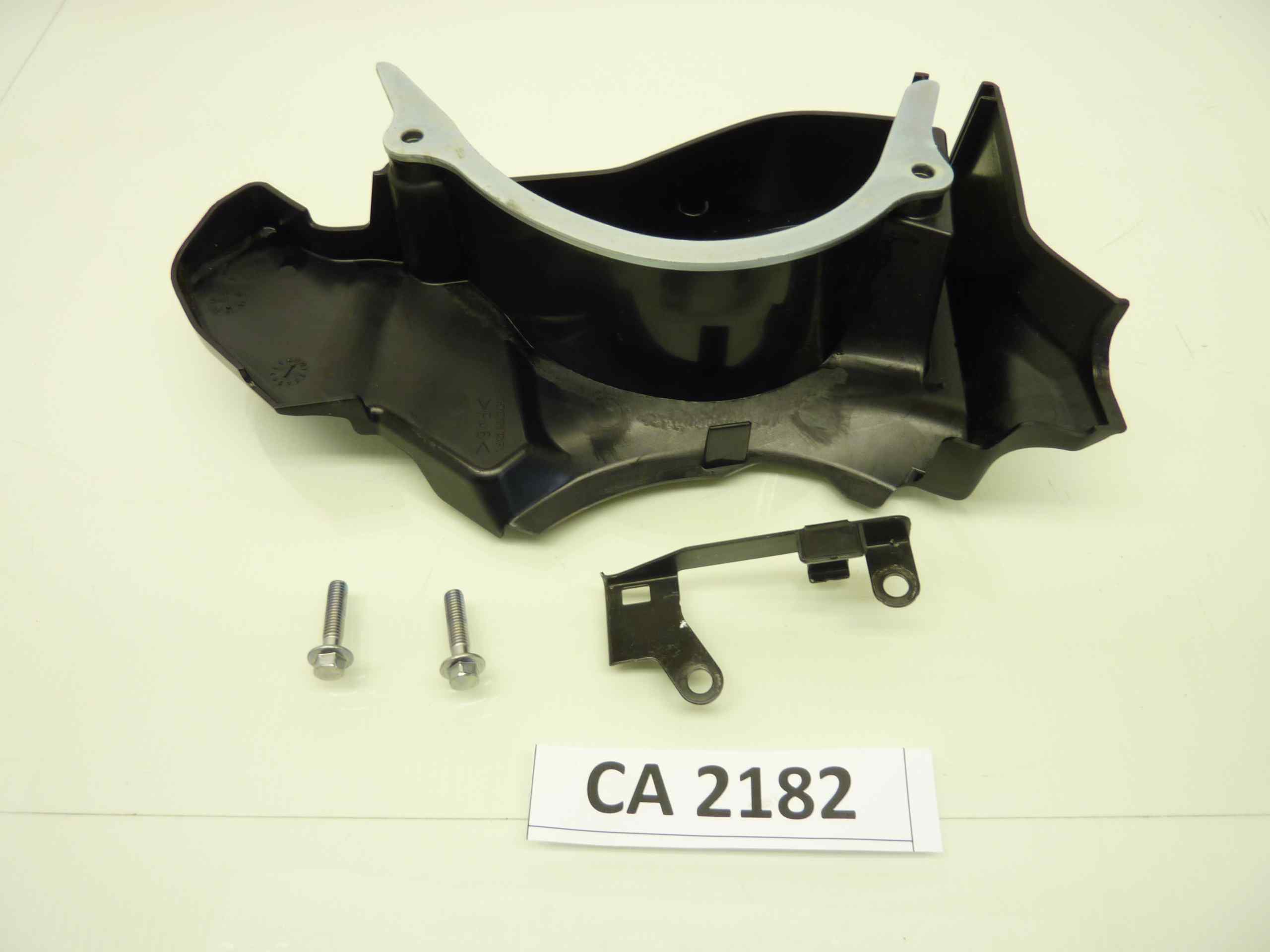 HONDA NC 750 S DCT carter copri pignone - immagine 3