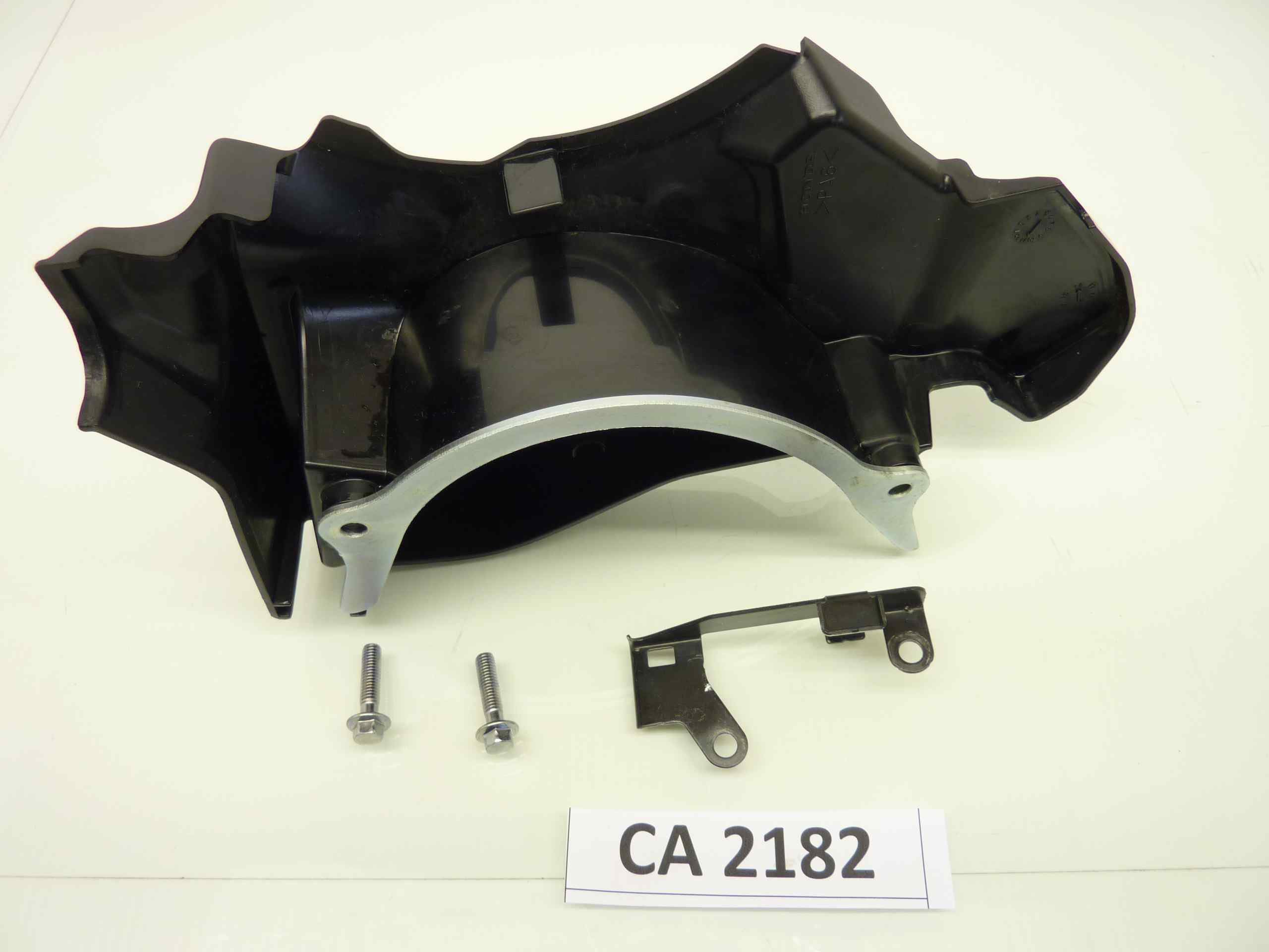 HONDA NC 750 S DCT carter copri pignone - immagine 4