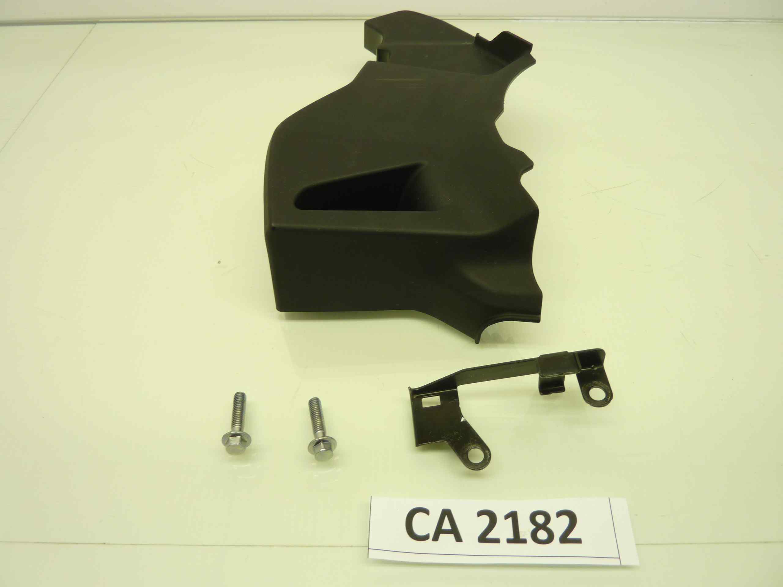 HONDA NC 750 S DCT carter copri pignone - immagine 5