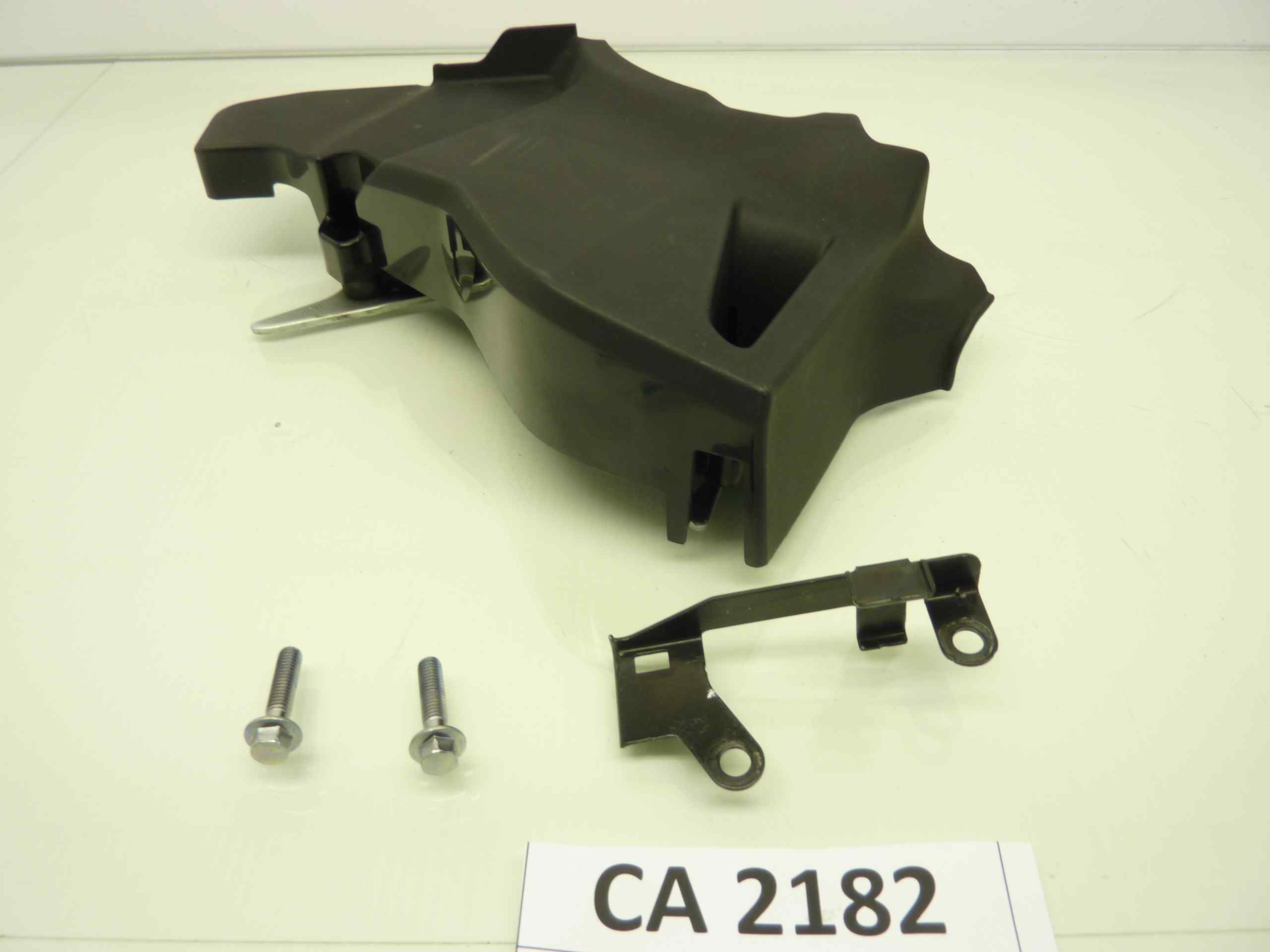 HONDA NC 750 S DCT carter copri pignone - immagine 6