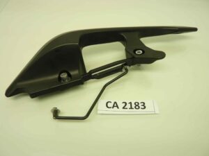HONDA NC 750 S DCT maniglione posteriore passeggero destra