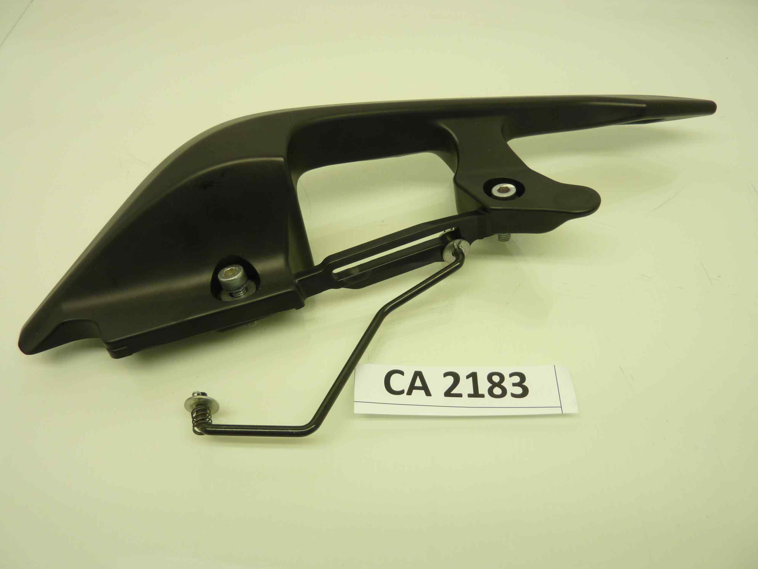 HONDA NC 750 S DCT maniglione posteriore passeggero destra
