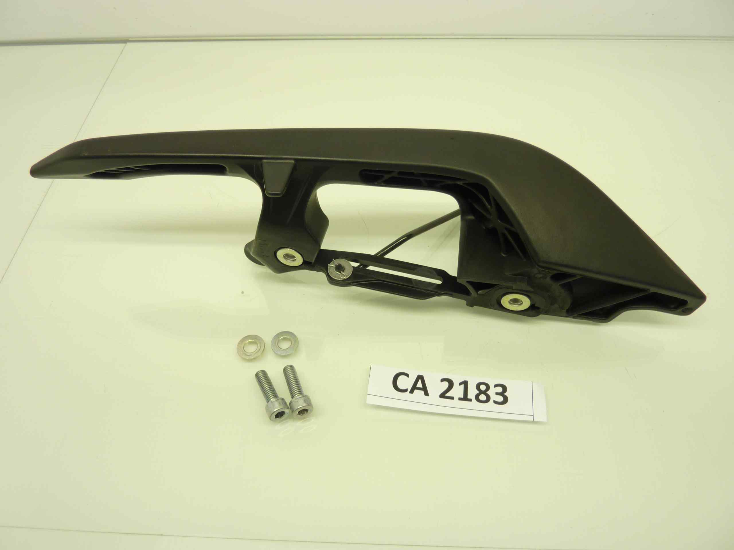 HONDA NC 750 S DCT maniglione posteriore passeggero destra - immagine 4