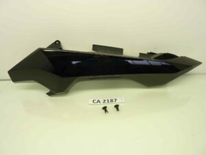 HONDA NC 750 S DCT carena laterale posteriore sinistra 77216-MKA-N600 L