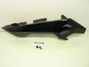 HONDA NC 750 S DCT carena laterale posteriore destra 77215-MKA-N600 R