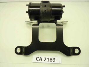 HONDA NC 750 S DCT canistro con staffa