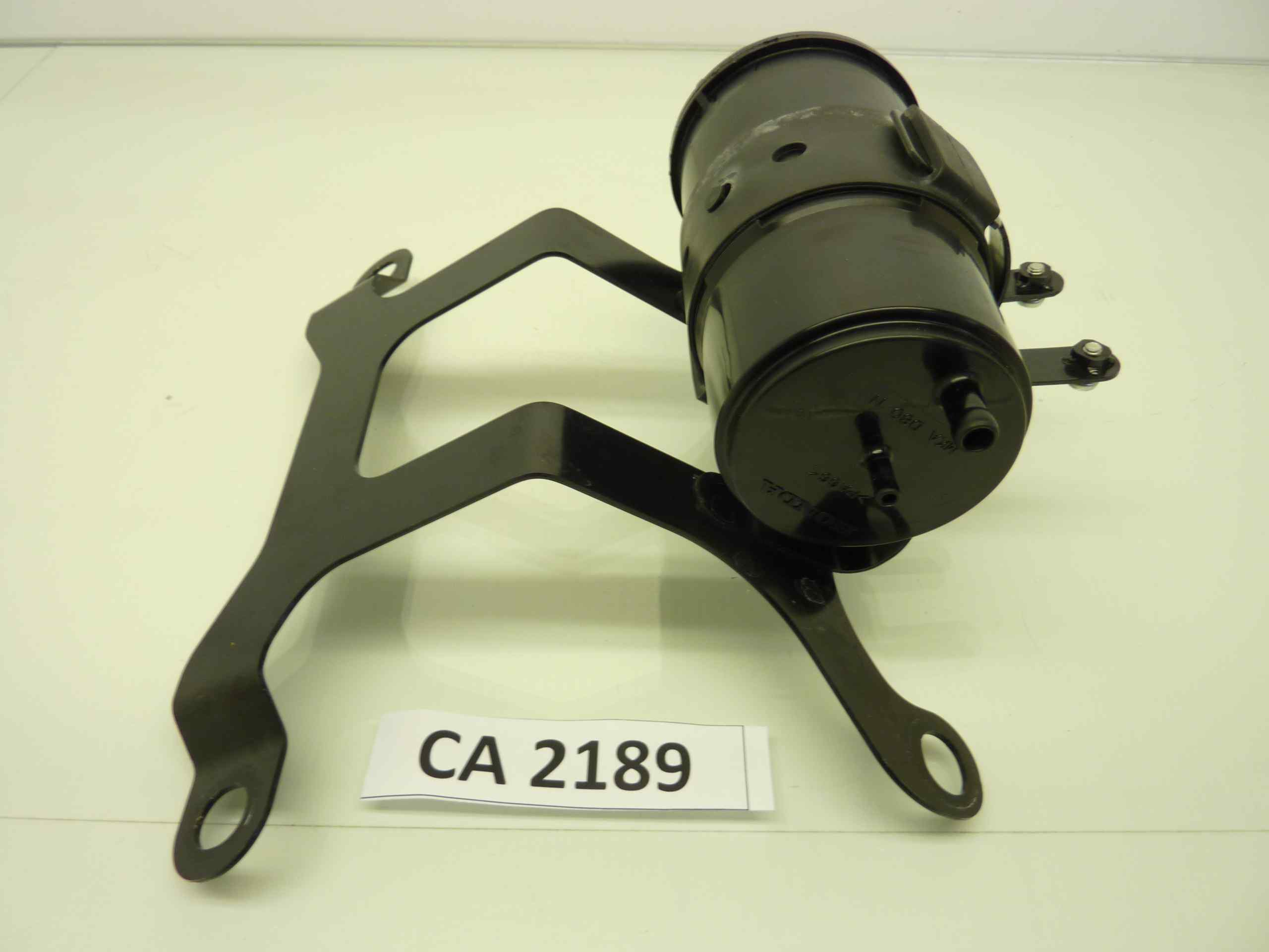 HONDA NC 750 S DCT canistro con staffa - immagine 2