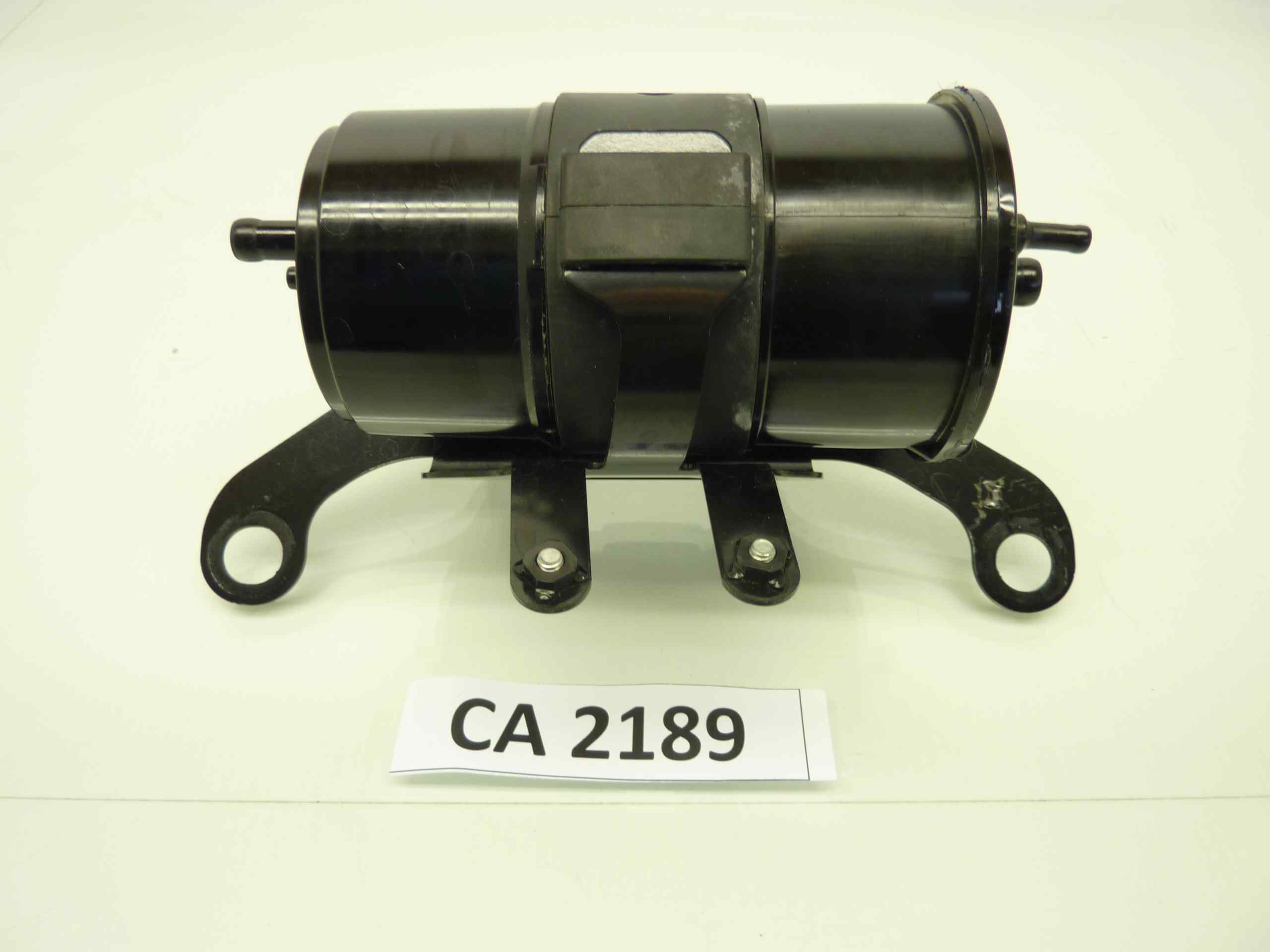 HONDA NC 750 S DCT canistro con staffa - immagine 3