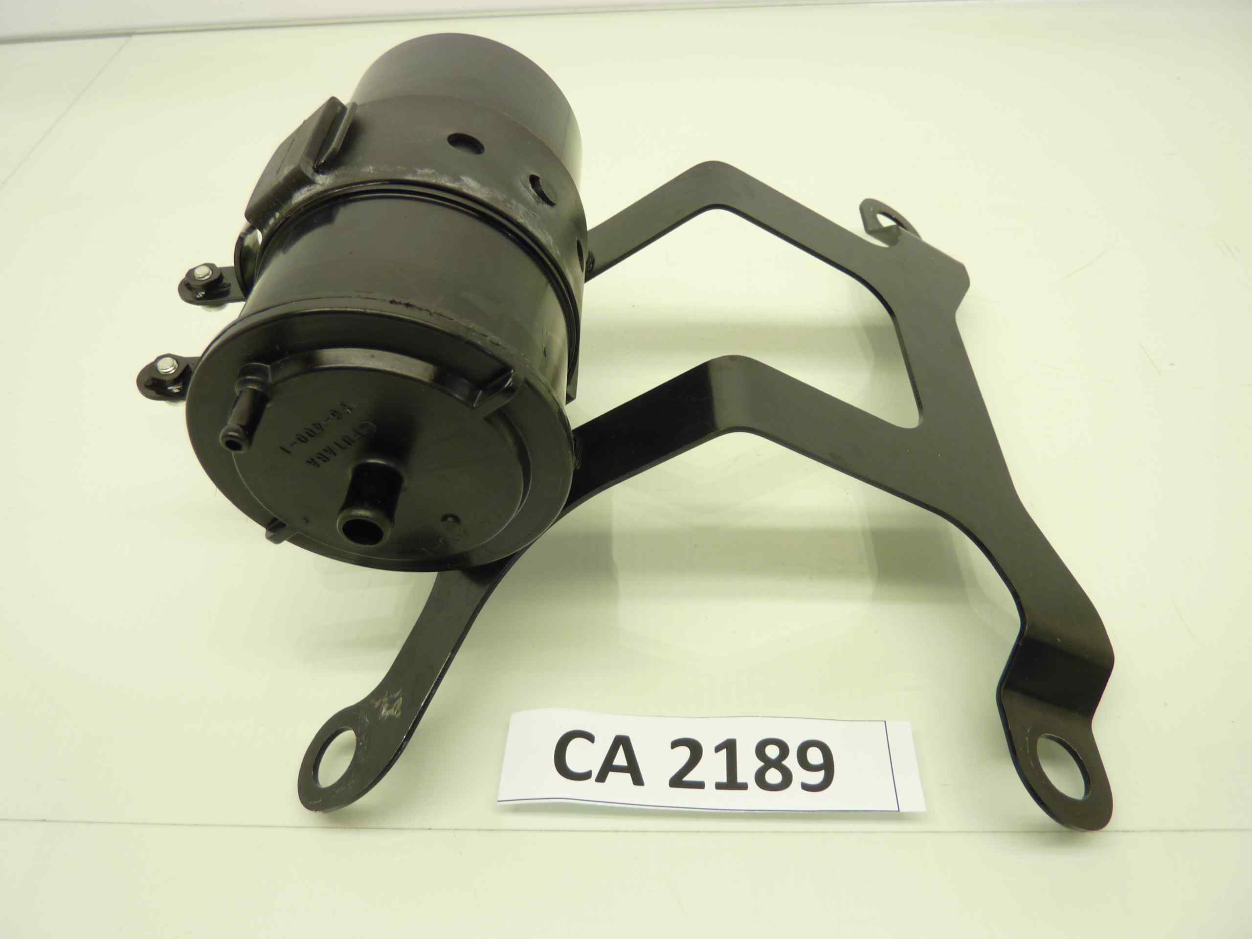 HONDA NC 750 S DCT canistro con staffa - immagine 4