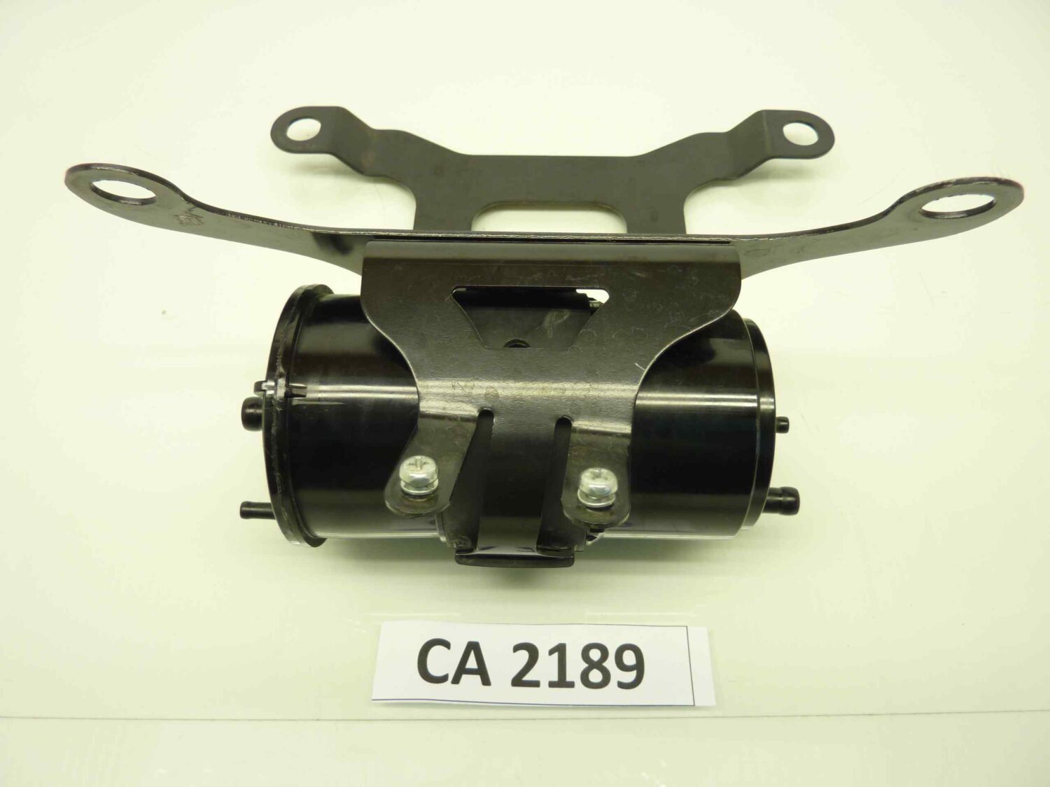 HONDA NC 750 S DCT canistro con staffa - immagine 5