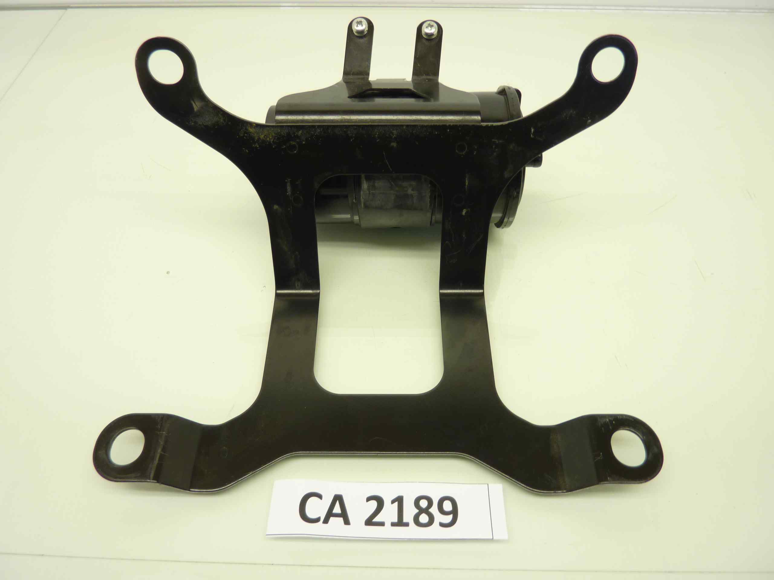 HONDA NC 750 S DCT canistro con staffa - immagine 6