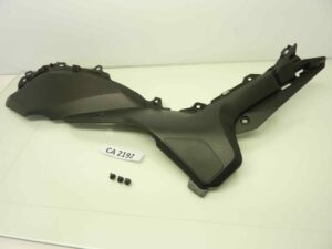 HONDA NC 750 S DCT carena laterale sinistra 83701-MGS-D100