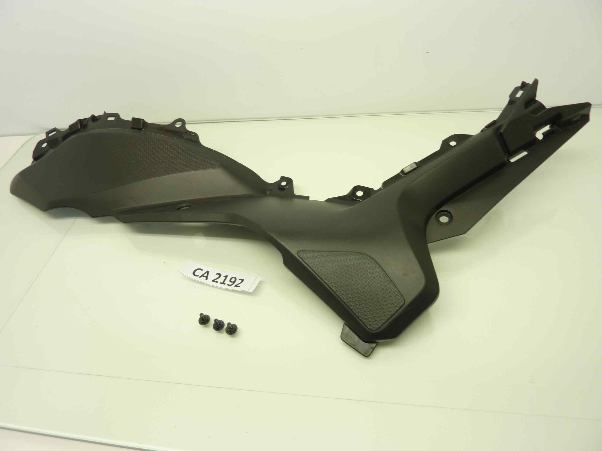 HONDA NC 750 S DCT carena laterale sinistra 83701-MGS-D100