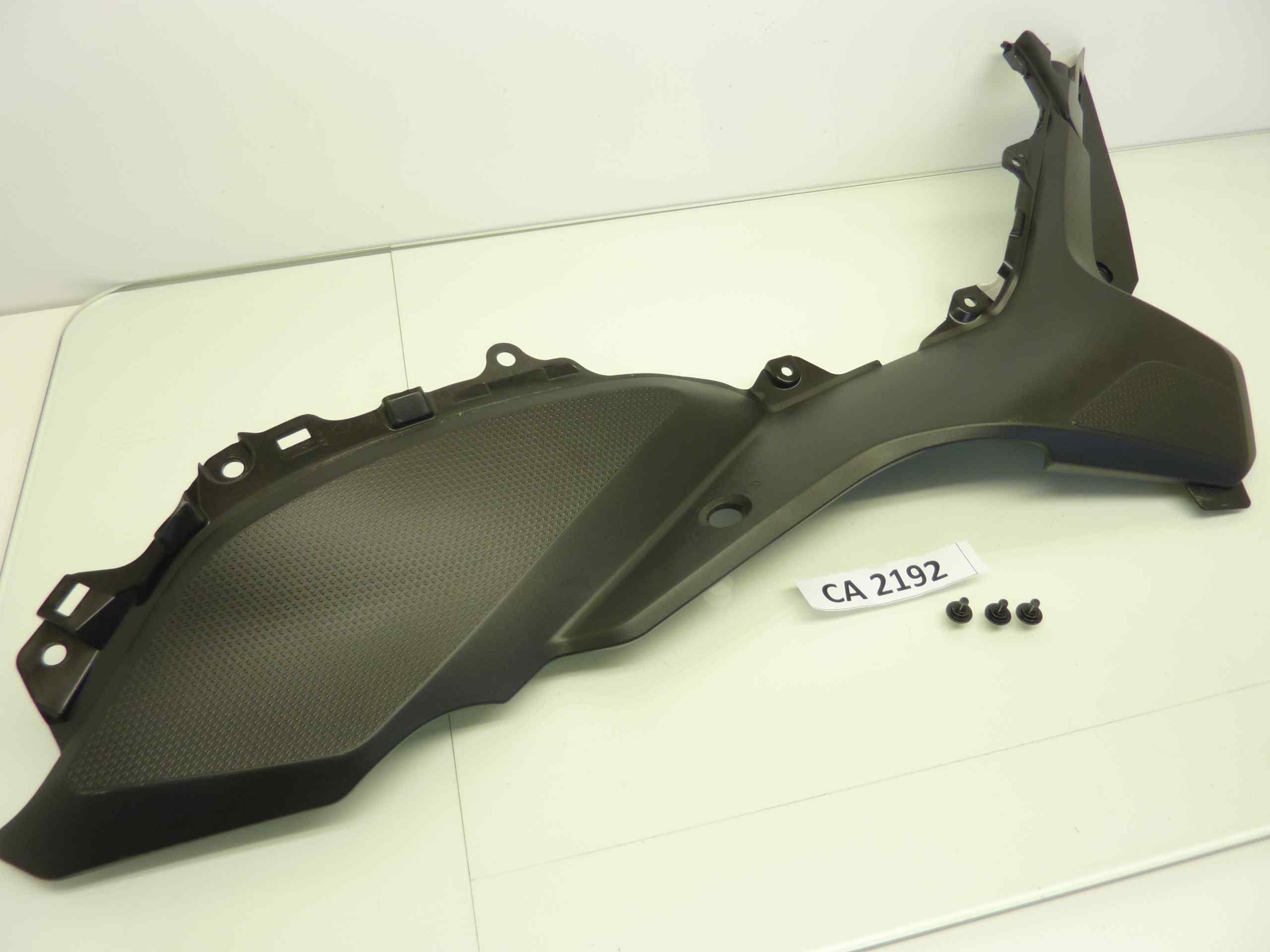 HONDA NC 750 S DCT carena laterale sinistra 83701-MGS-D100 - immagine 2