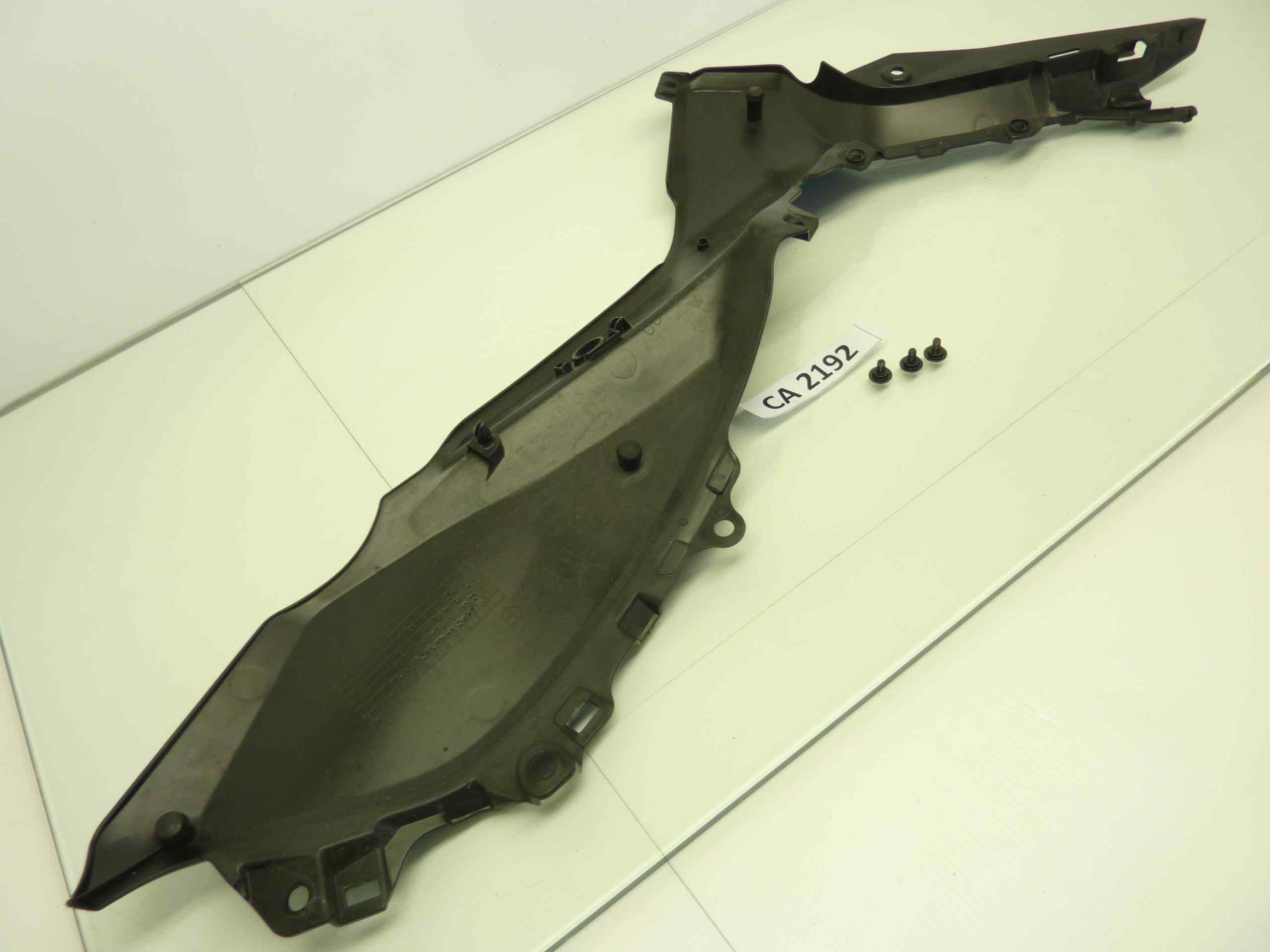 HONDA NC 750 S DCT carena laterale sinistra 83701-MGS-D100 - immagine 3