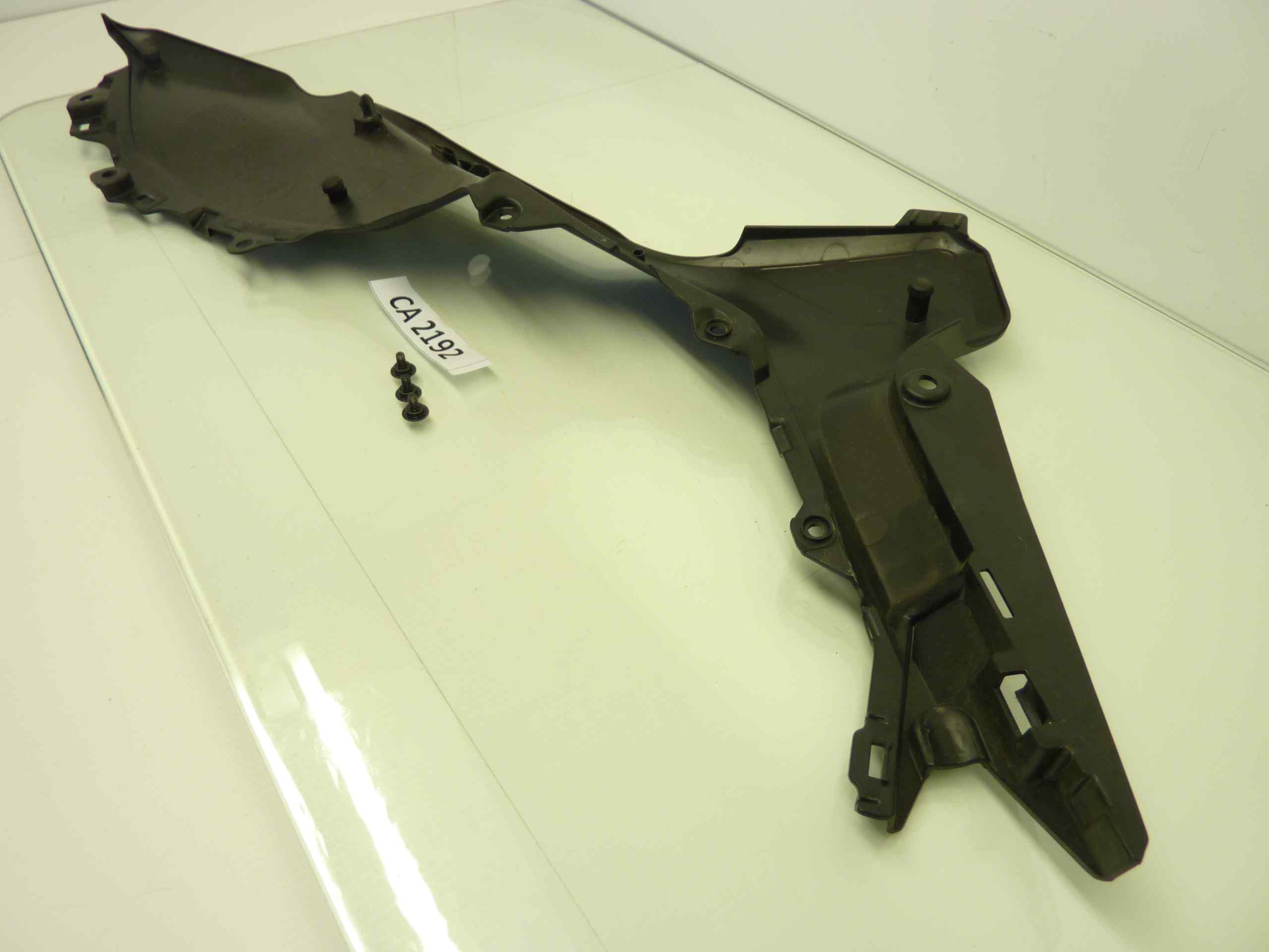 HONDA NC 750 S DCT carena laterale sinistra 83701-MGS-D100 - immagine 4