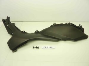 HONDA NC 750 S DCT carena laterale sinistra 83601-MGS-D100