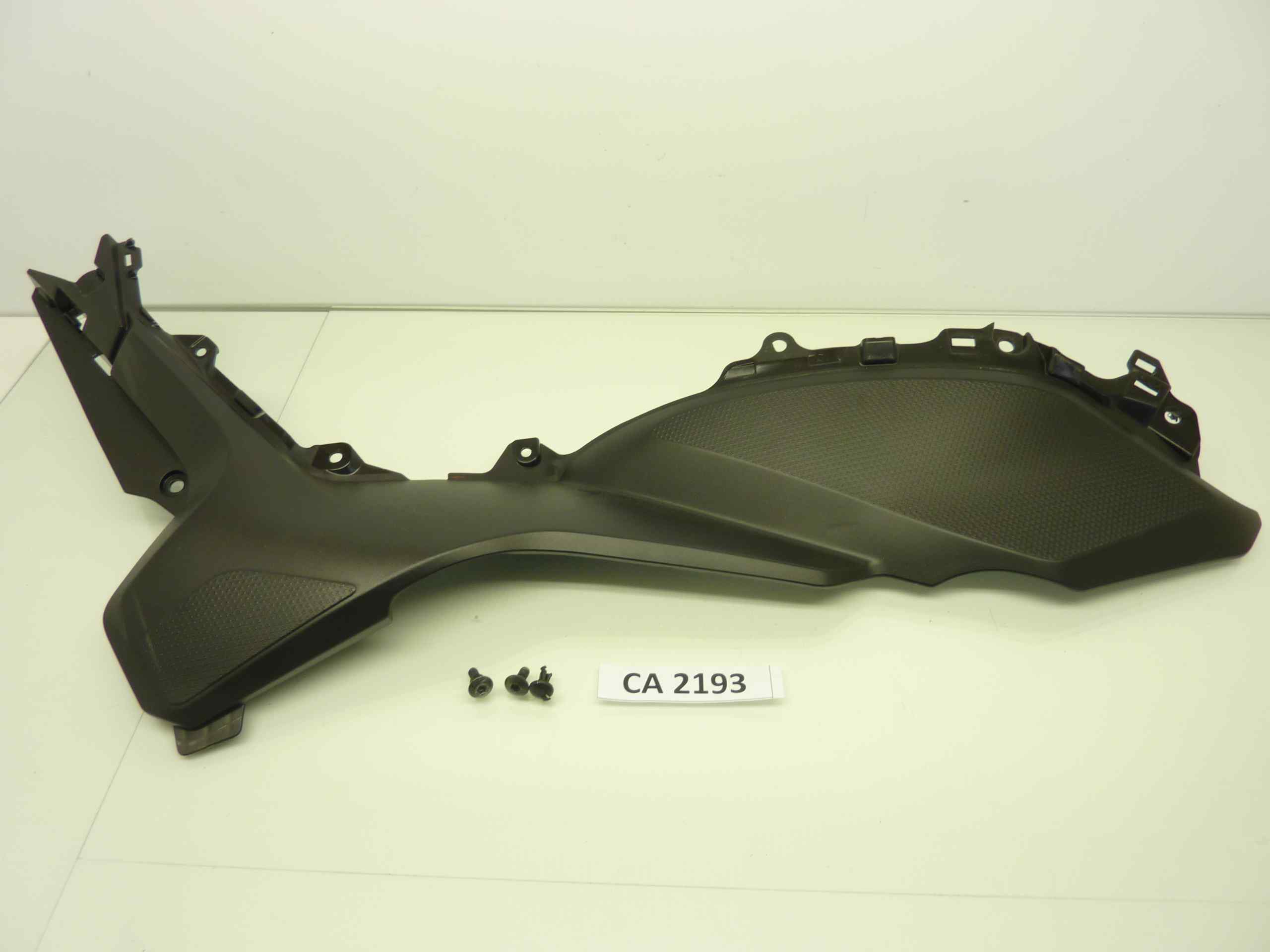 HONDA NC 750 S DCT carena laterale sinistra 83601-MGS-D100