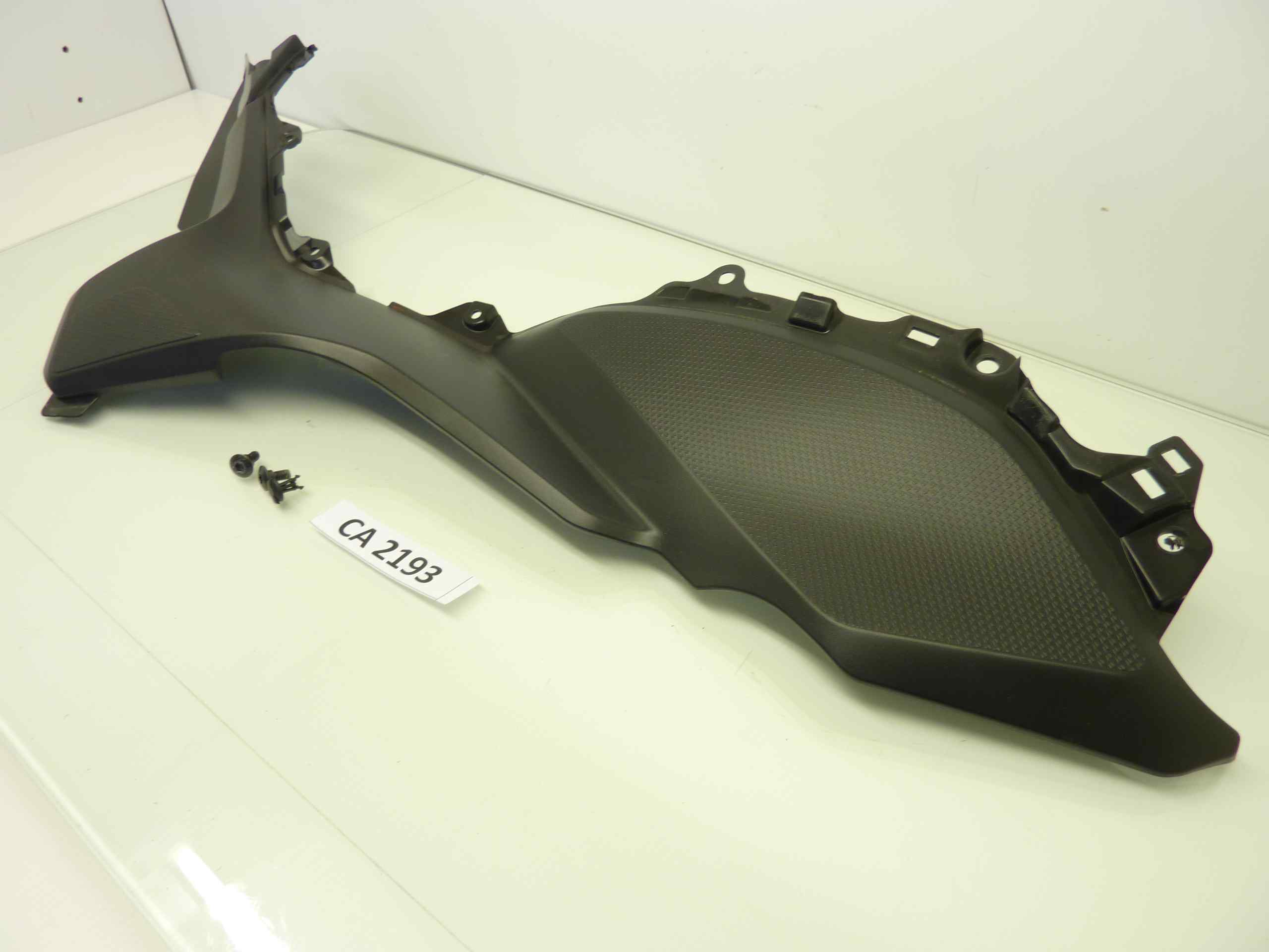 HONDA NC 750 S DCT carena laterale sinistra 83601-MGS-D100 - immagine 2