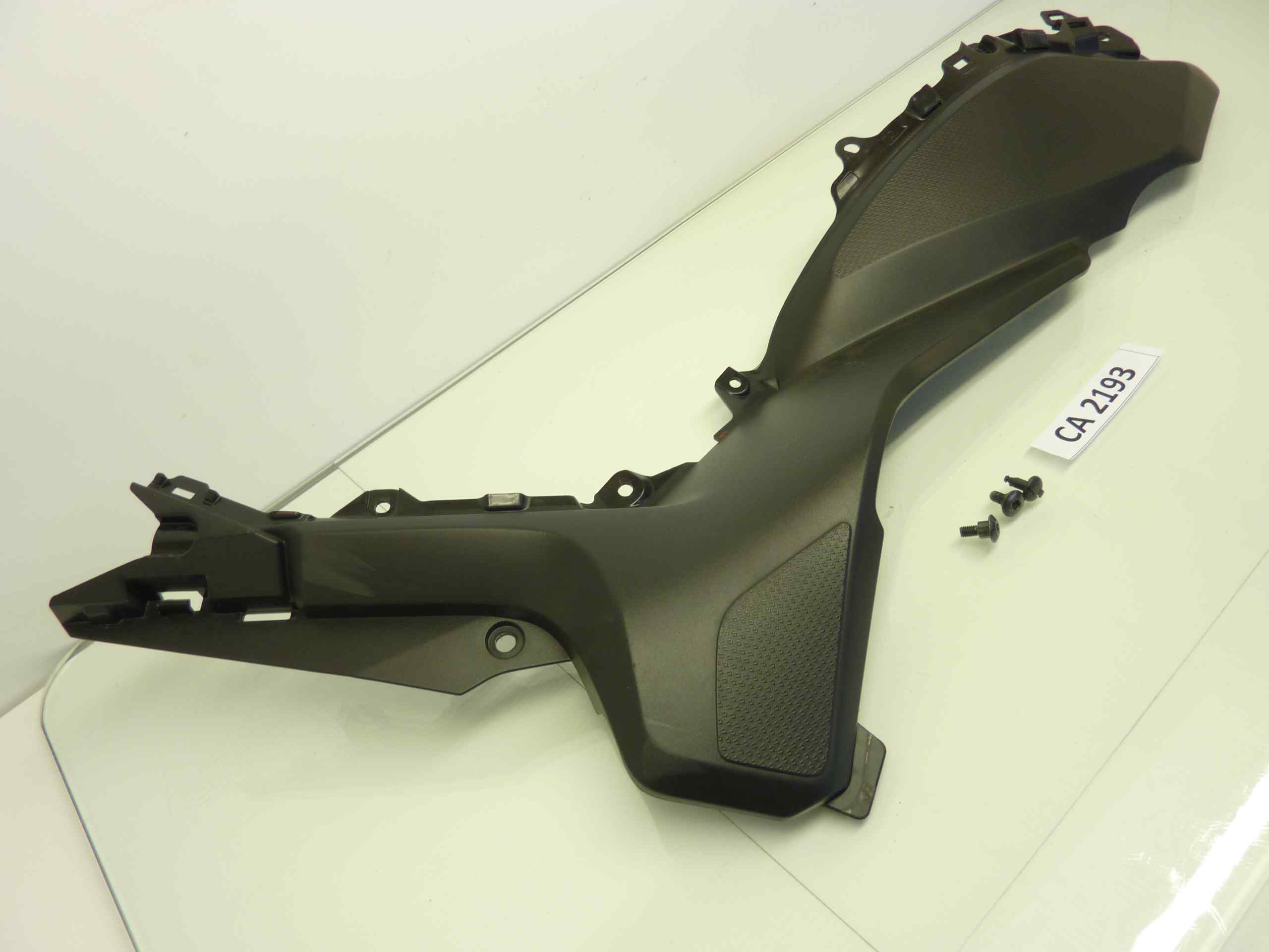 HONDA NC 750 S DCT carena laterale sinistra 83601-MGS-D100 - immagine 3
