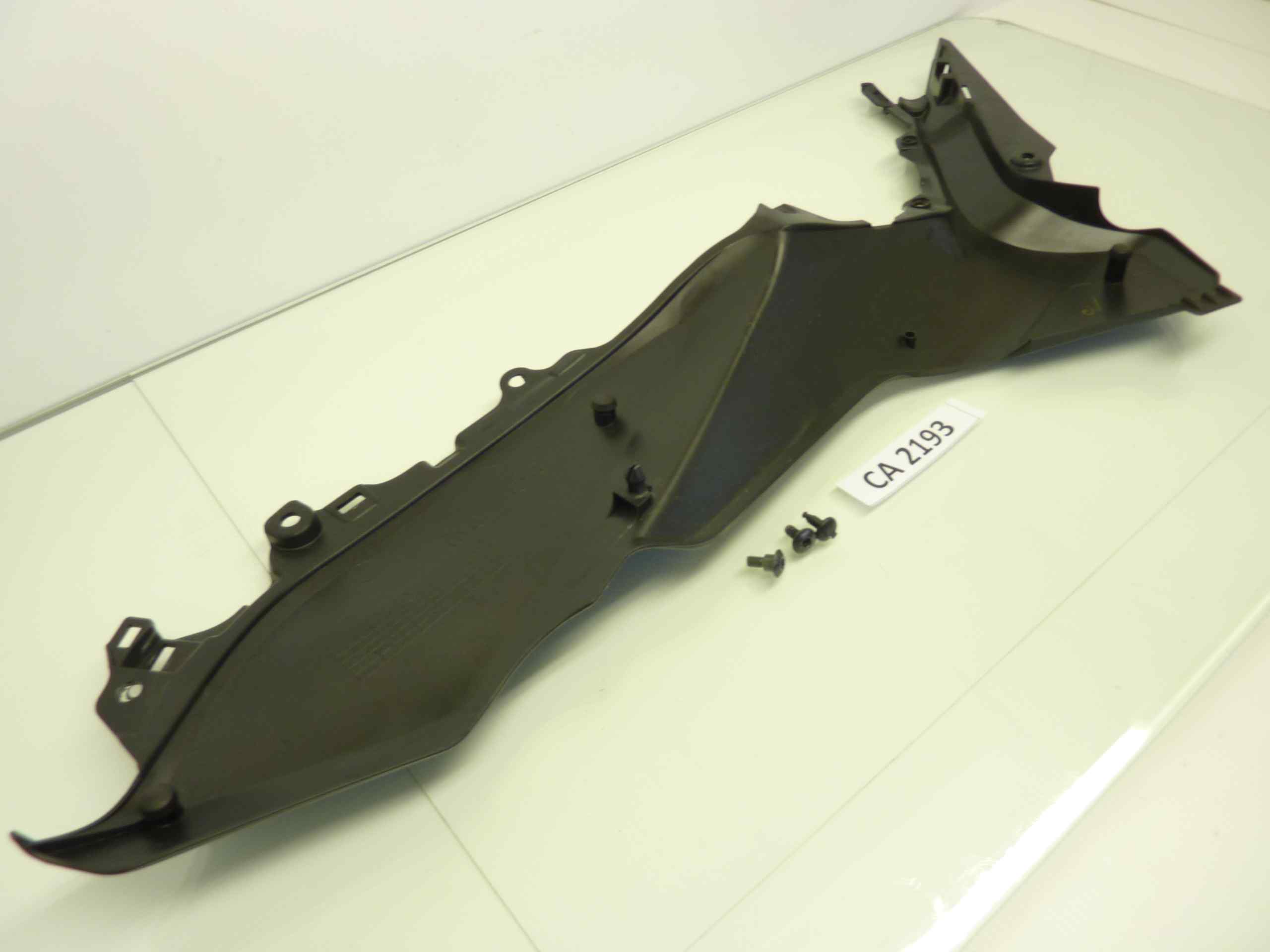 HONDA NC 750 S DCT carena laterale sinistra 83601-MGS-D100 - immagine 5