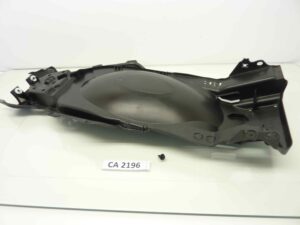 HONDA NC 750 S DCT parafango posteriore sottocoda 80105-MKA-D800