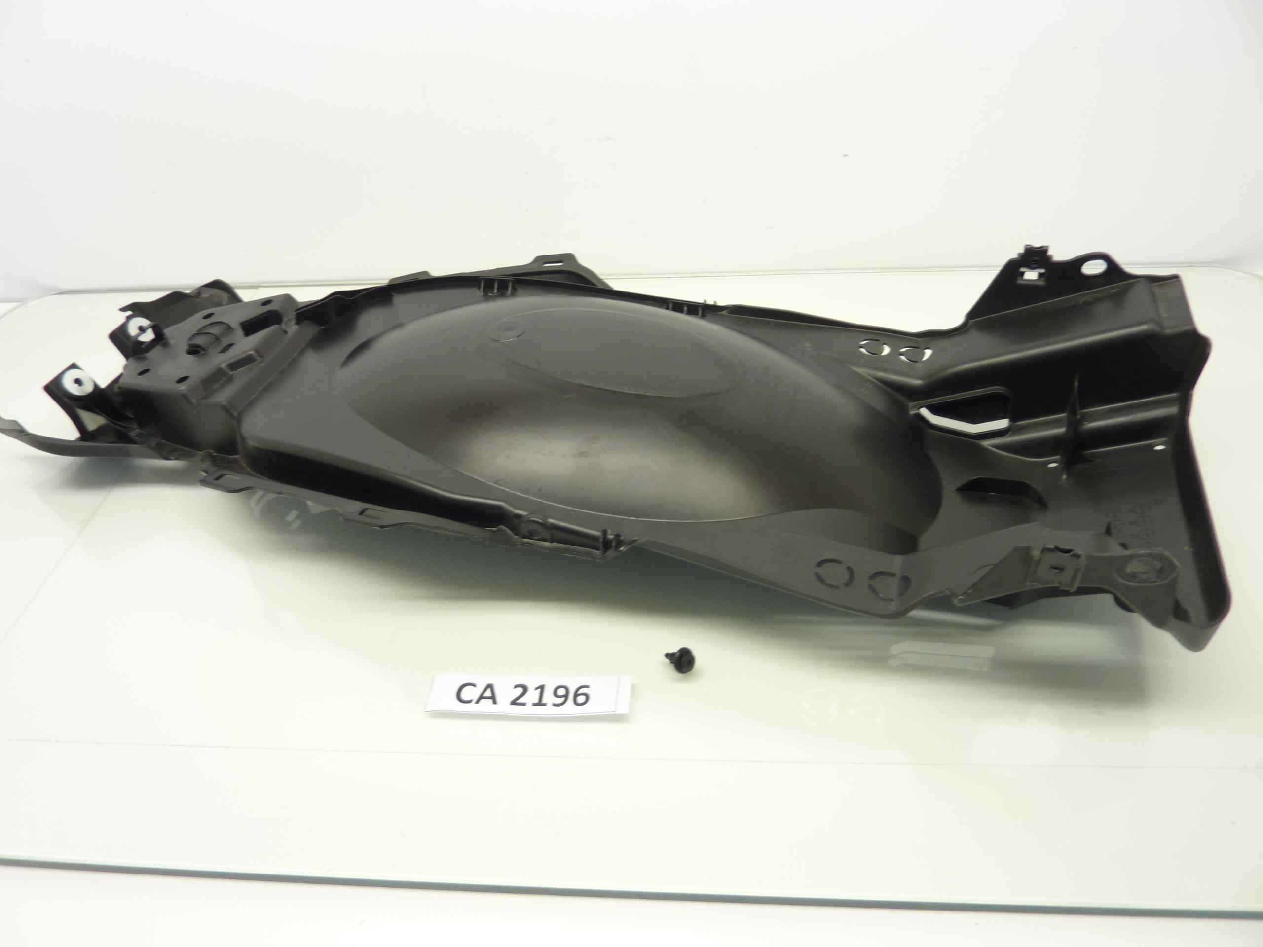 HONDA NC 750 S DCT parafango posteriore sottocoda 80105-MKA-D800