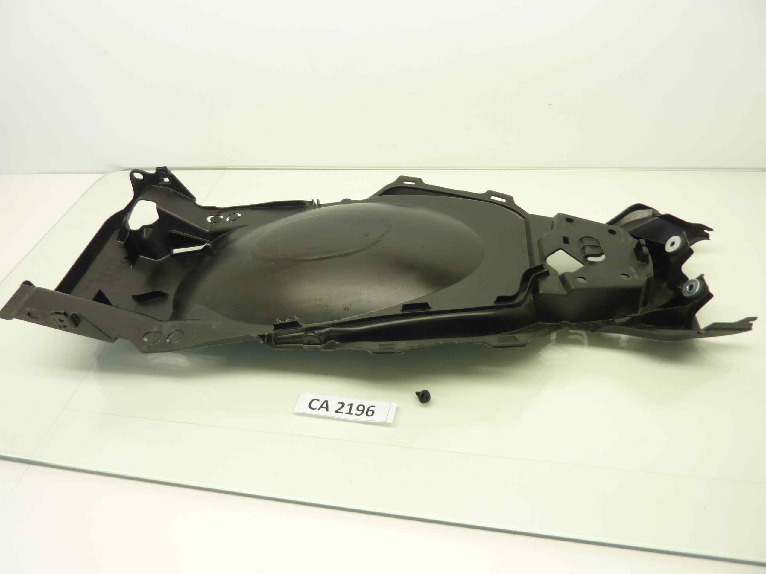 HONDA NC 750 S DCT parafango posteriore sottocoda 80105-MKA-D800 - immagine 3