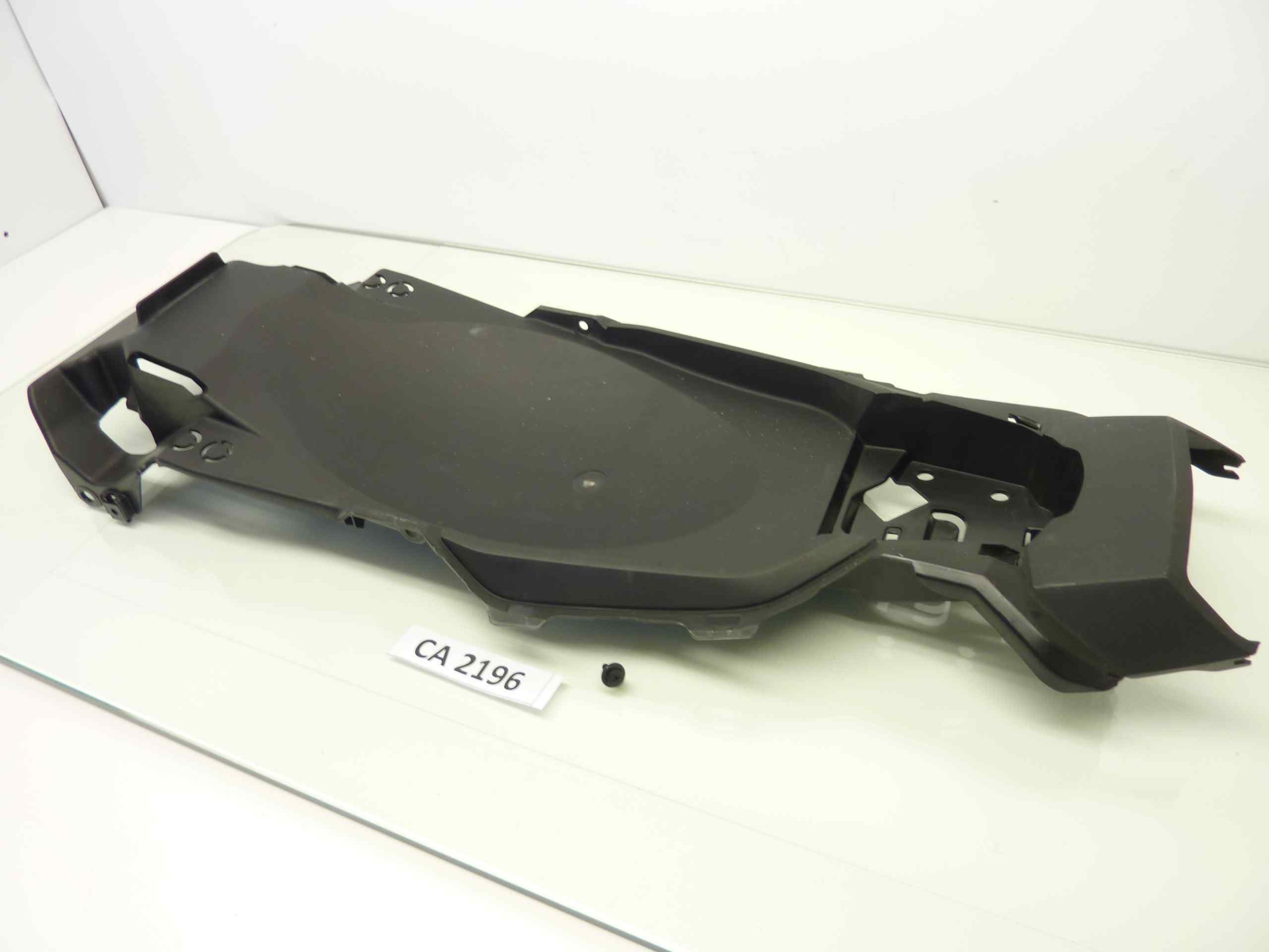 HONDA NC 750 S DCT parafango posteriore sottocoda 80105-MKA-D800 - immagine 4