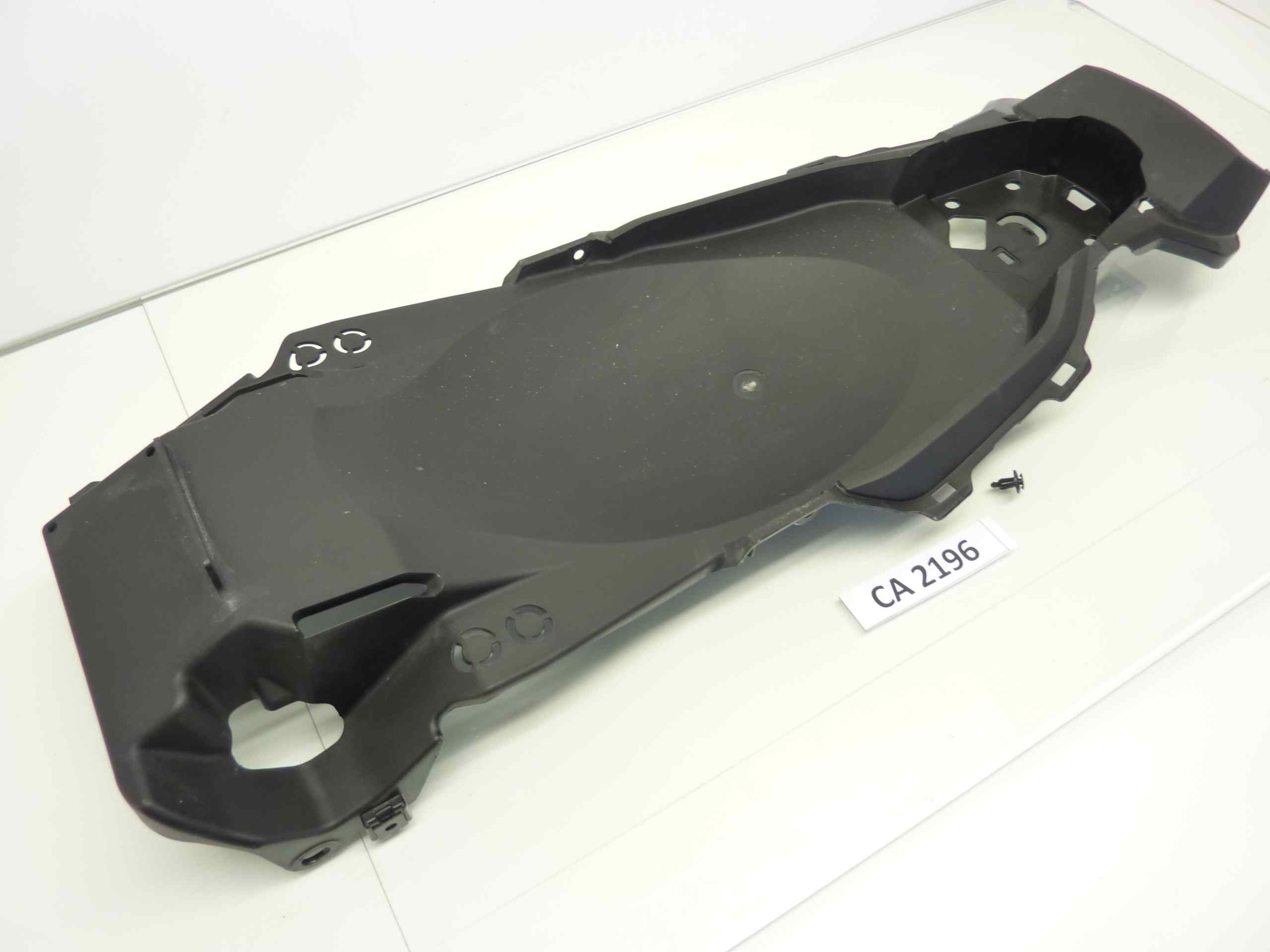 HONDA NC 750 S DCT parafango posteriore sottocoda 80105-MKA-D800 - immagine 5