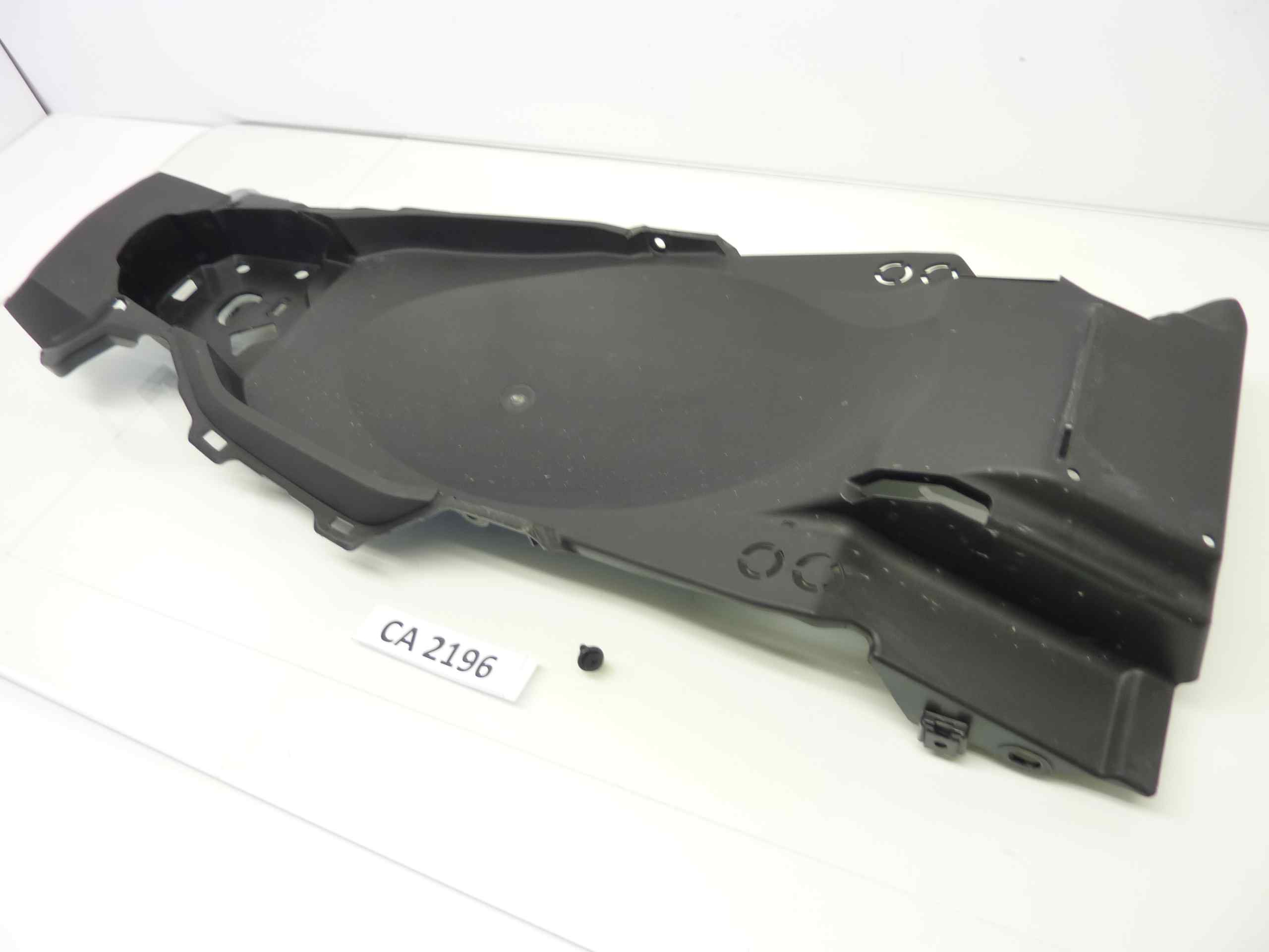 HONDA NC 750 S DCT parafango posteriore sottocoda 80105-MKA-D800 - immagine 6