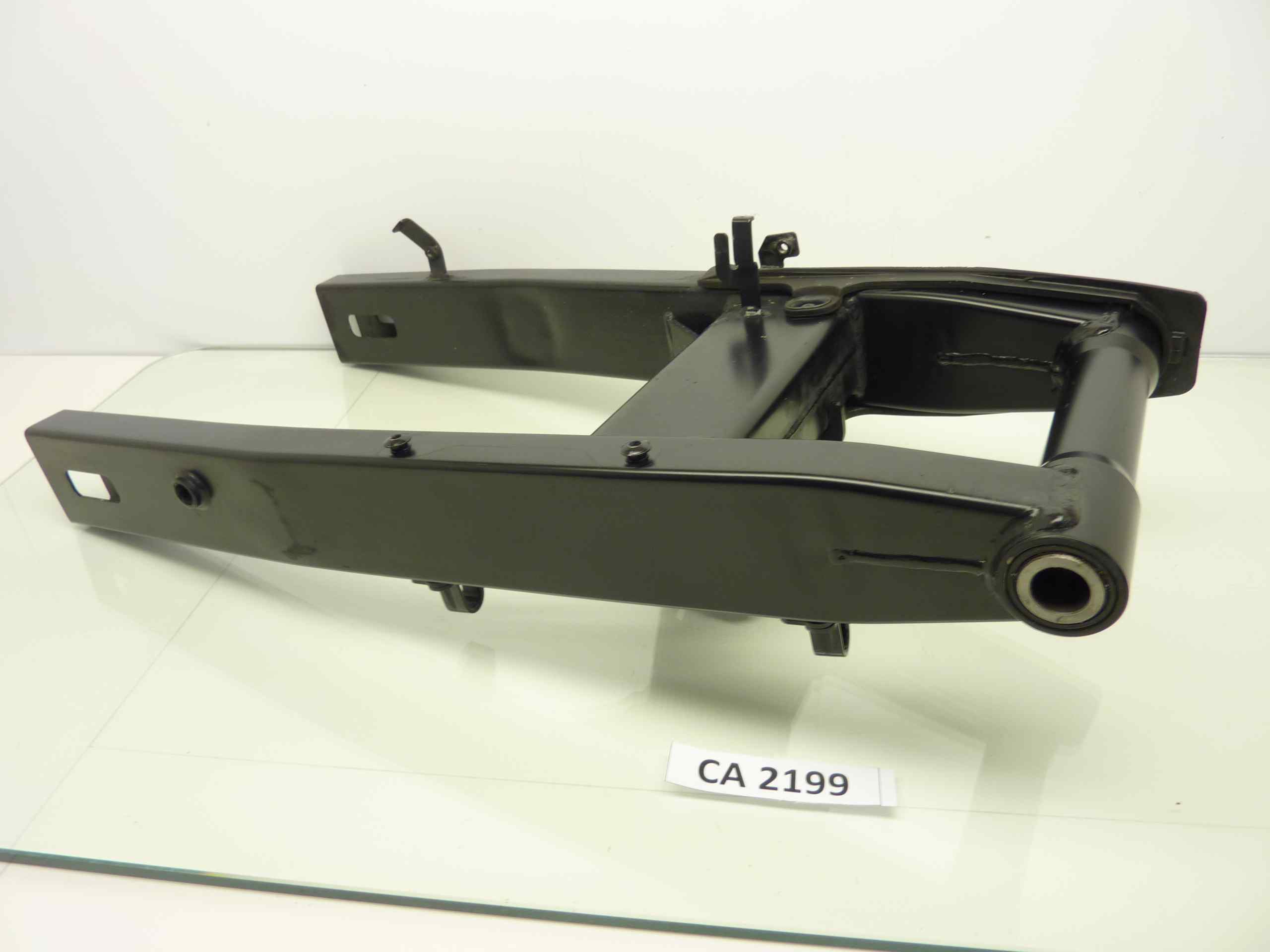 HONDA NC 750 S DCT forcellone posteriore - immagine 3