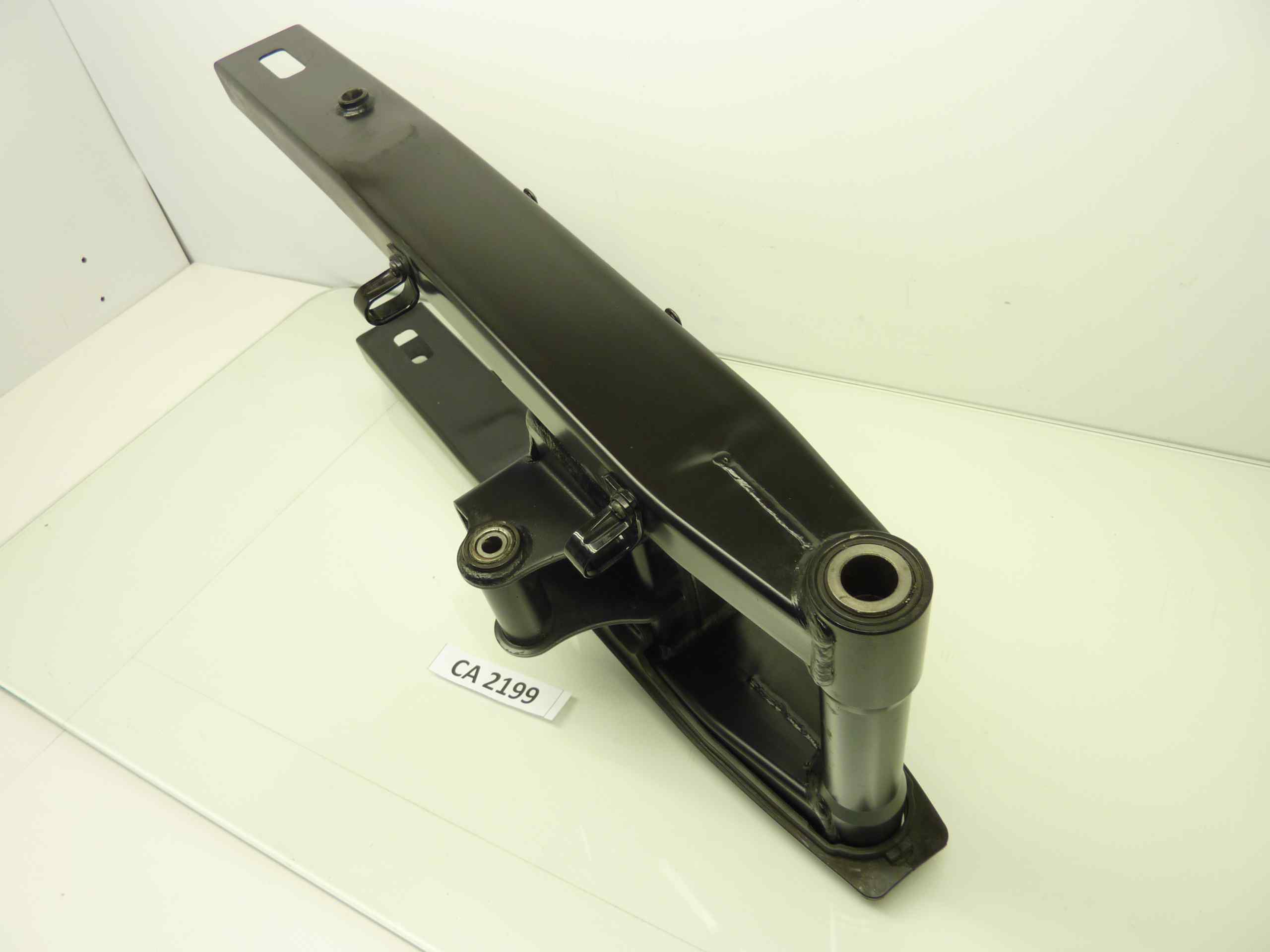 HONDA NC 750 S DCT forcellone posteriore - immagine 7