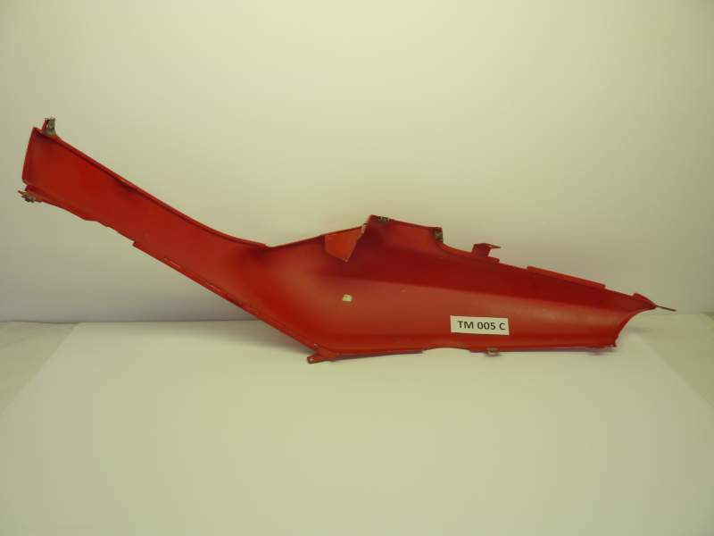 BMW C1 125 200 CARENA LATERALE DESTRA FIANCO COD 46632329164
