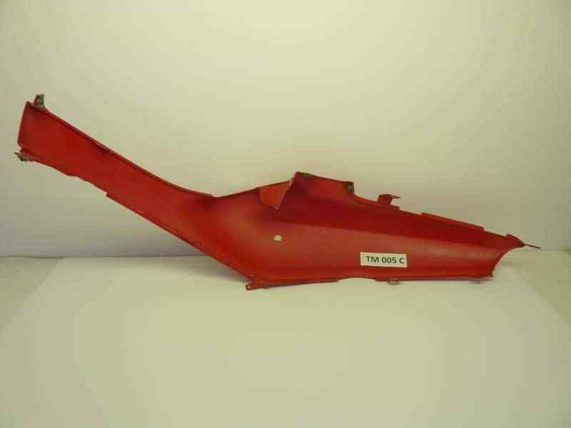 BMW C1 125 200 CARENA LATERALE DESTRA FIANCO COD 46632329164 - immagine 2