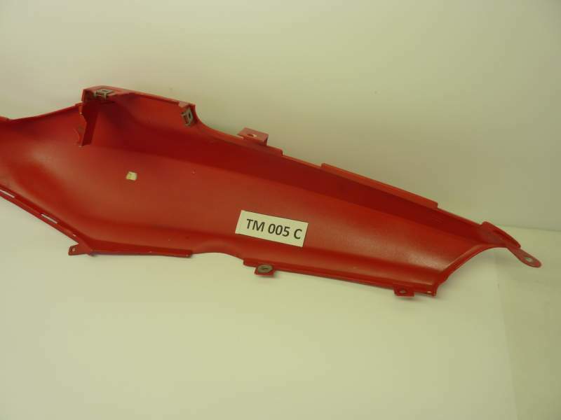 BMW C1 125 200 CARENA LATERALE DESTRA FIANCO COD 46632329164 - immagine 5