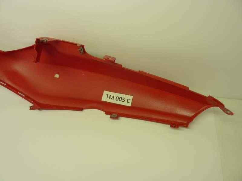 BMW C1 125 200 CARENA LATERALE DESTRA FIANCO COD 46632329164 - immagine 6
