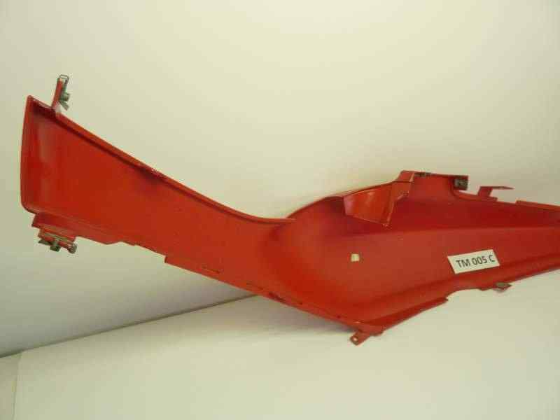 BMW C1 125 200 CARENA LATERALE DESTRA FIANCO COD 46632329164 - immagine 8