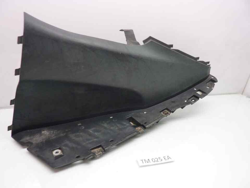BMW C1 125 200 CARENA PLASTICA POGGIAPIEDI SINISTRA COD 46632328867 - immagine 4