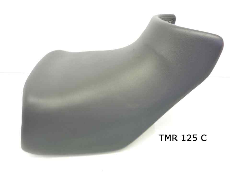 BMW R 1100 1150 RS sella anteriore guidatore usata - immagine 8