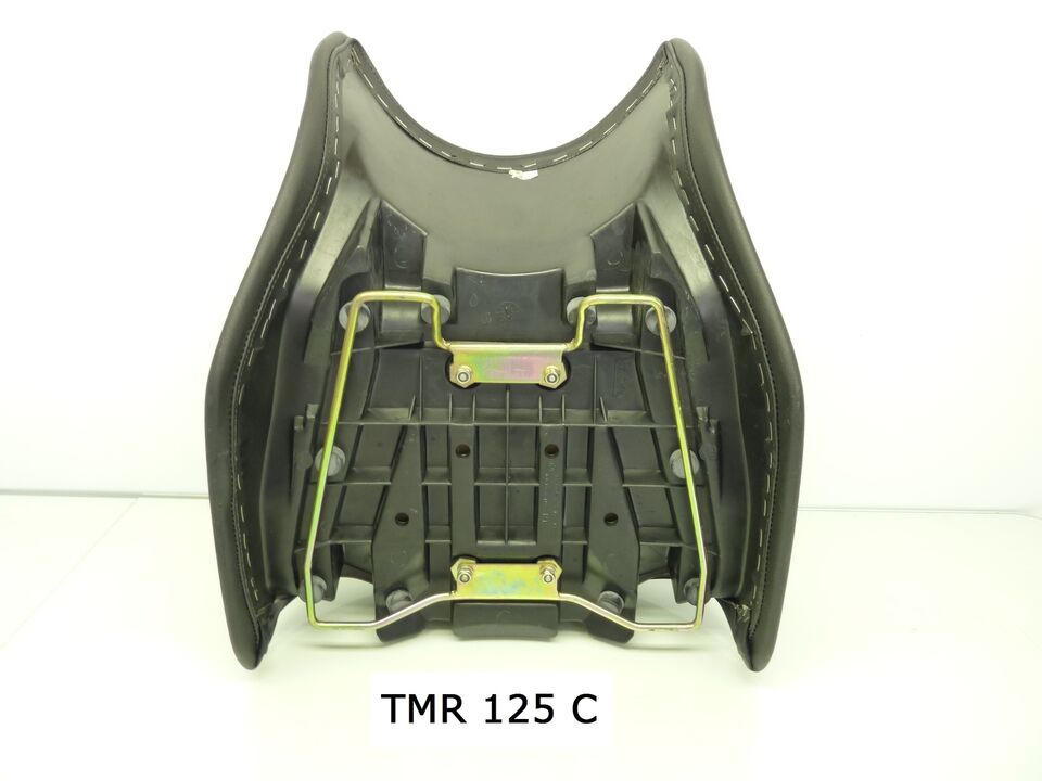 BMW R 1100 1150 RS sella anteriore guidatore usata - immagine 9